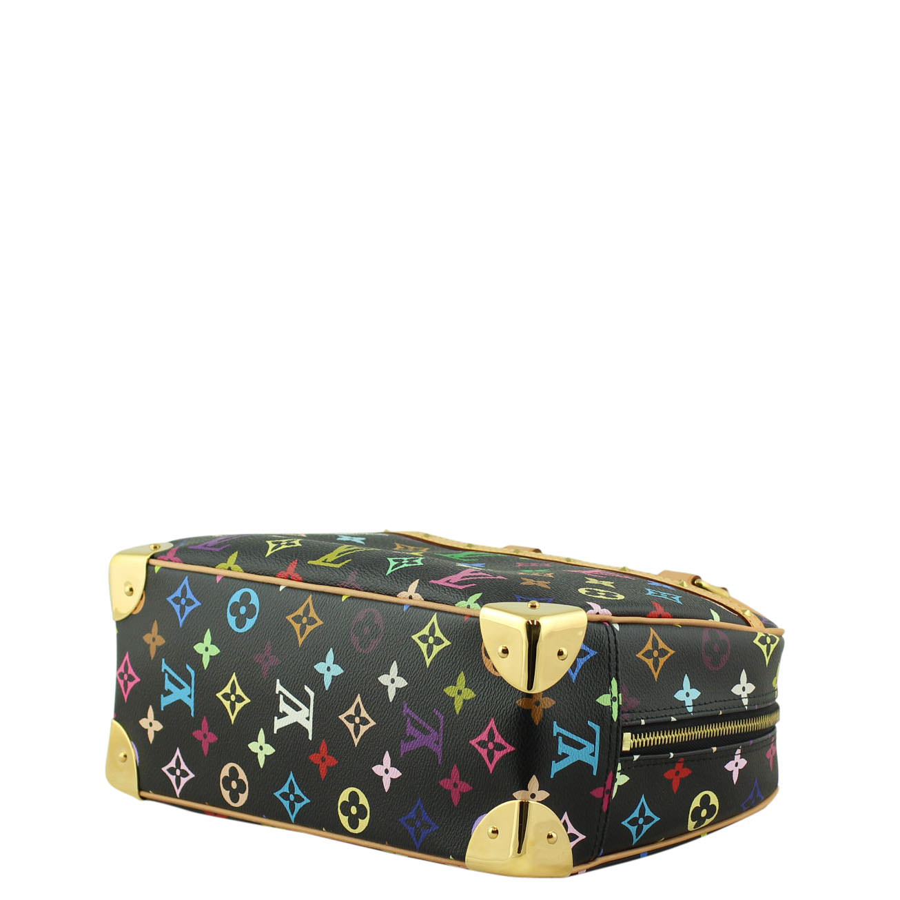 Louis Vuitton Trouville Multicolore