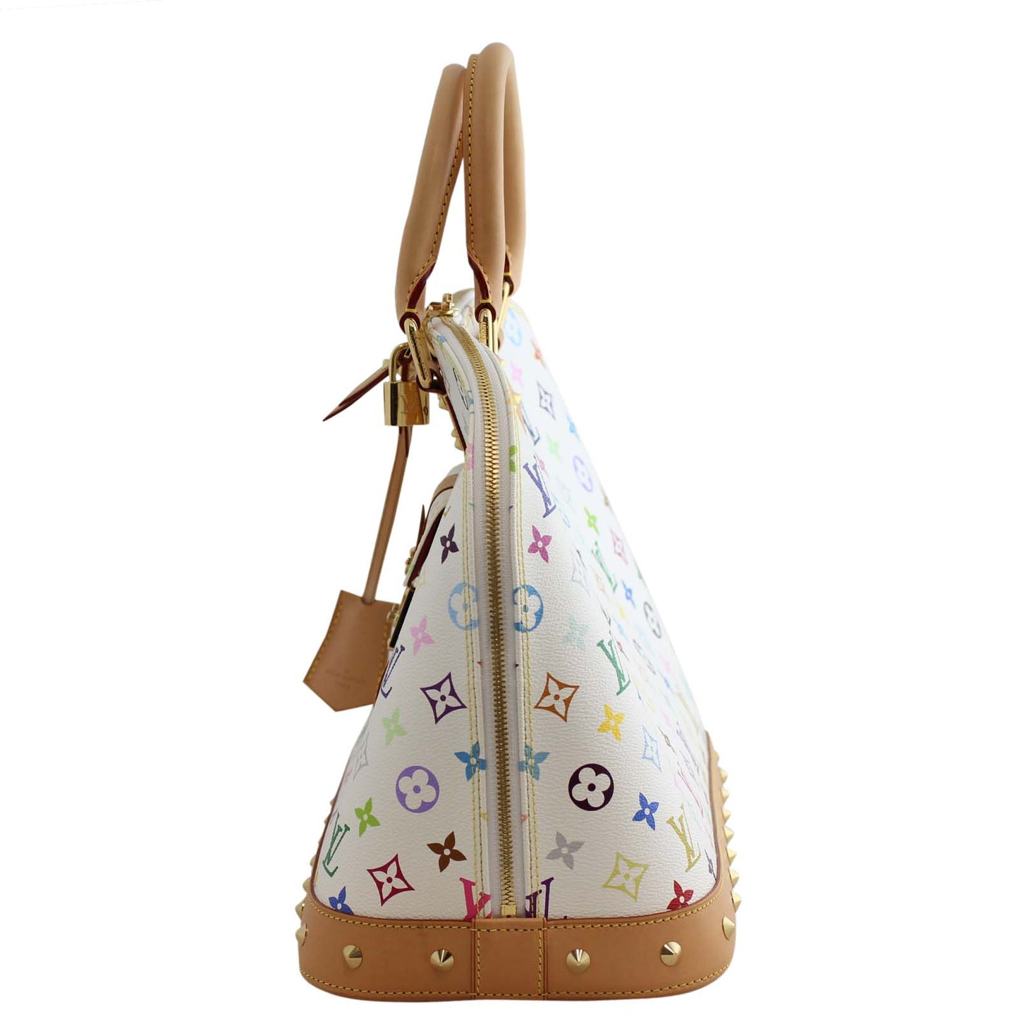 Louis Vuitton Alma GM Multicolore