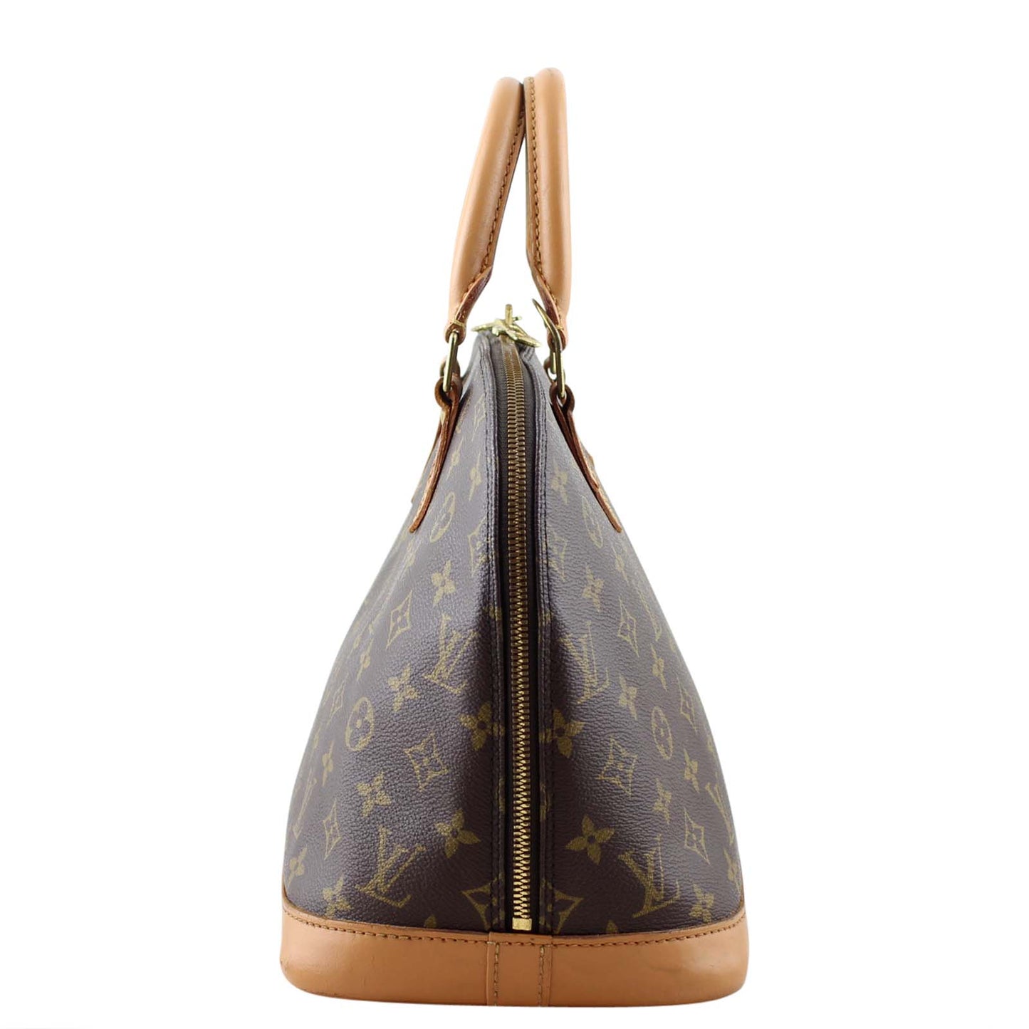 Louis Vuitton Alma Monogram PM