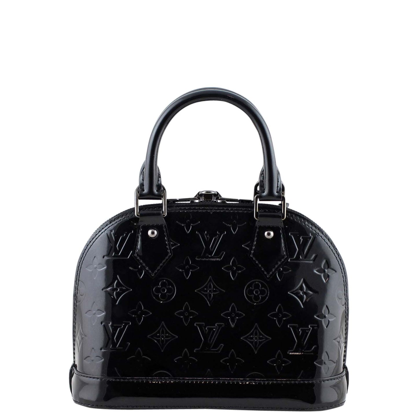 Louis Vuitton Alma Vernis BB