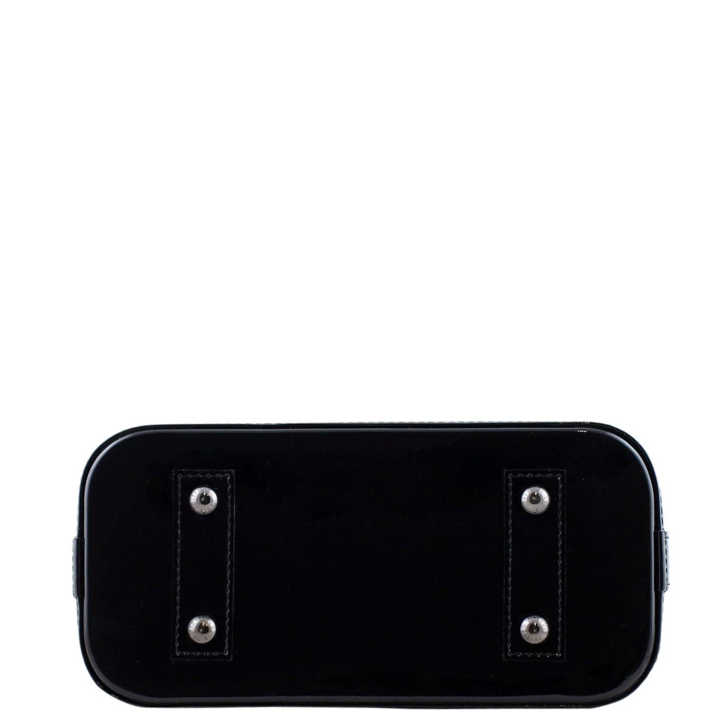 Louis Vuitton Alma Vernis BB