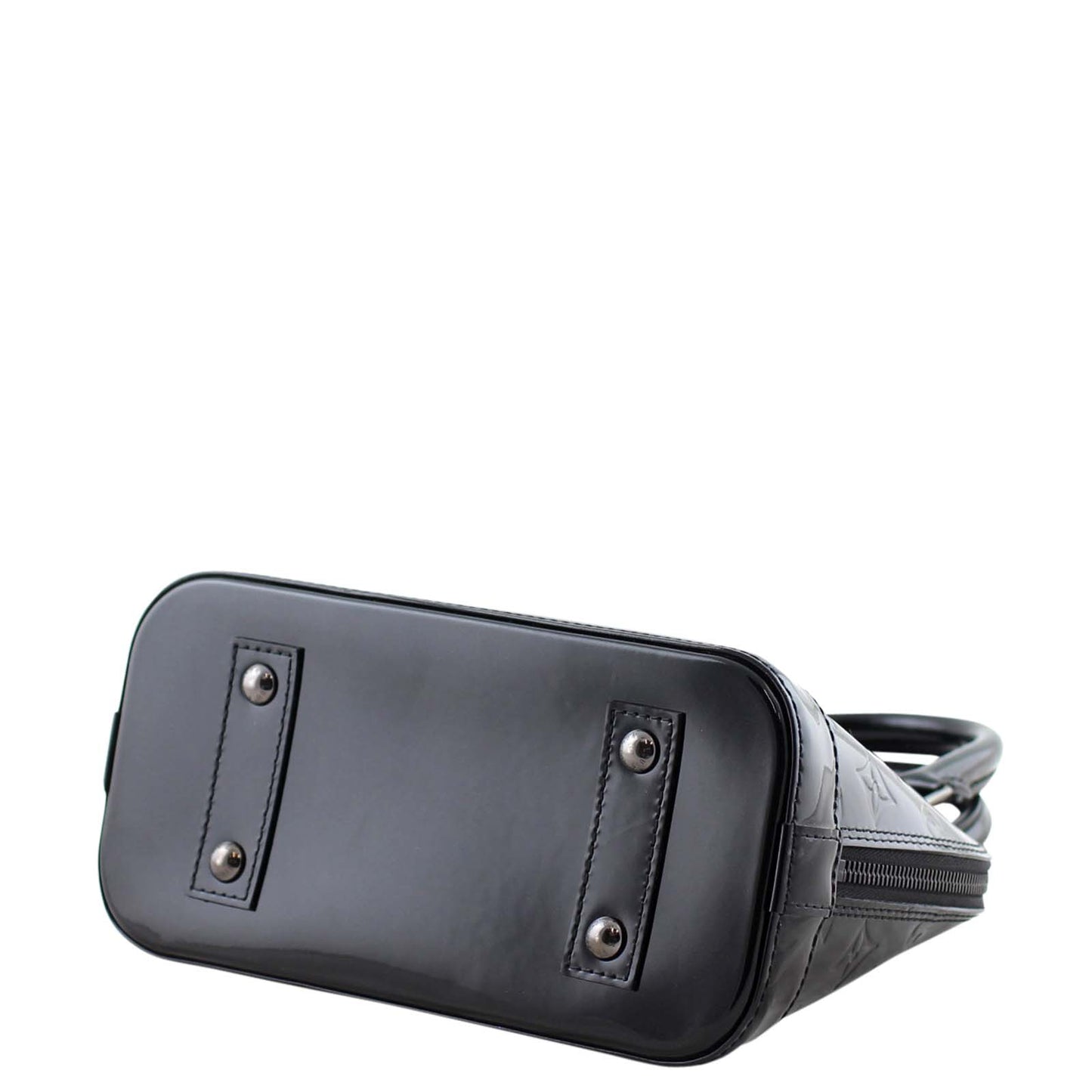 Louis Vuitton Alma Vernis BB
