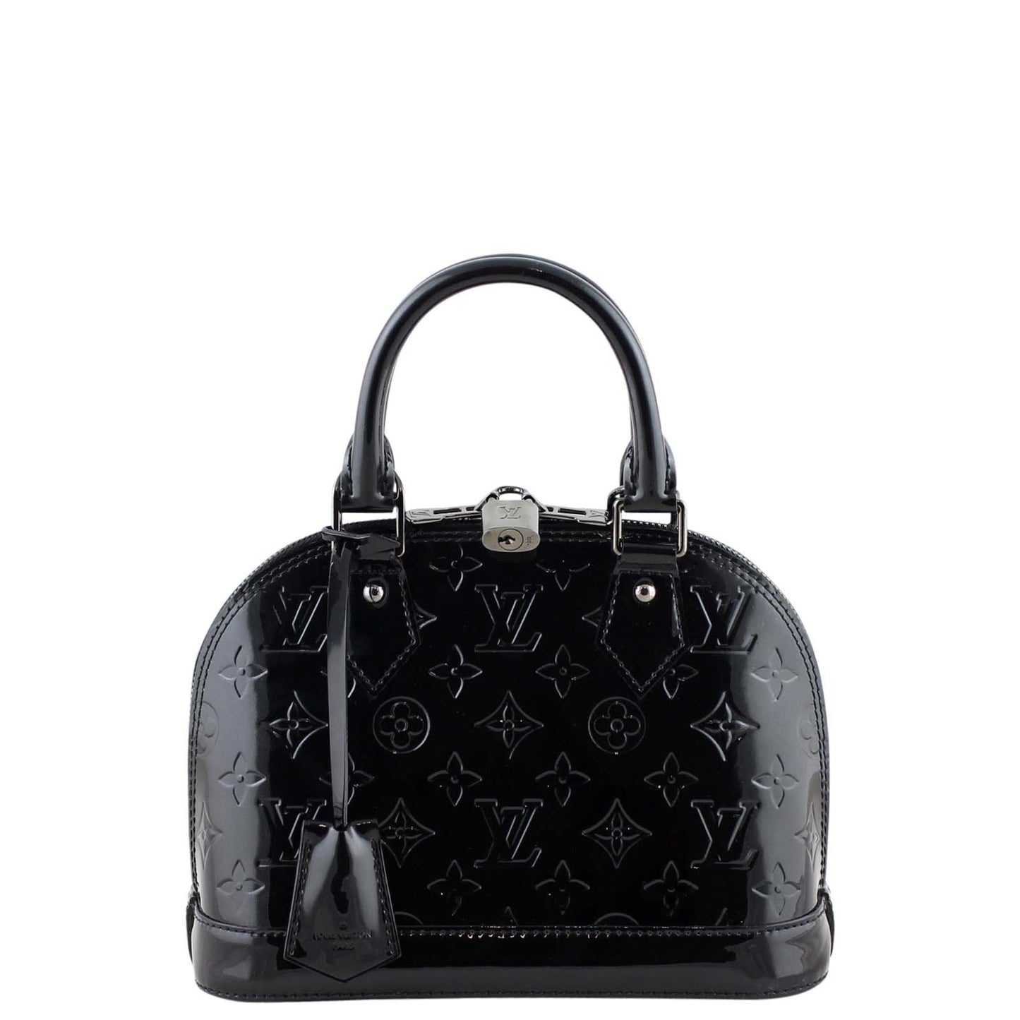Louis Vuitton Alma Vernis BB