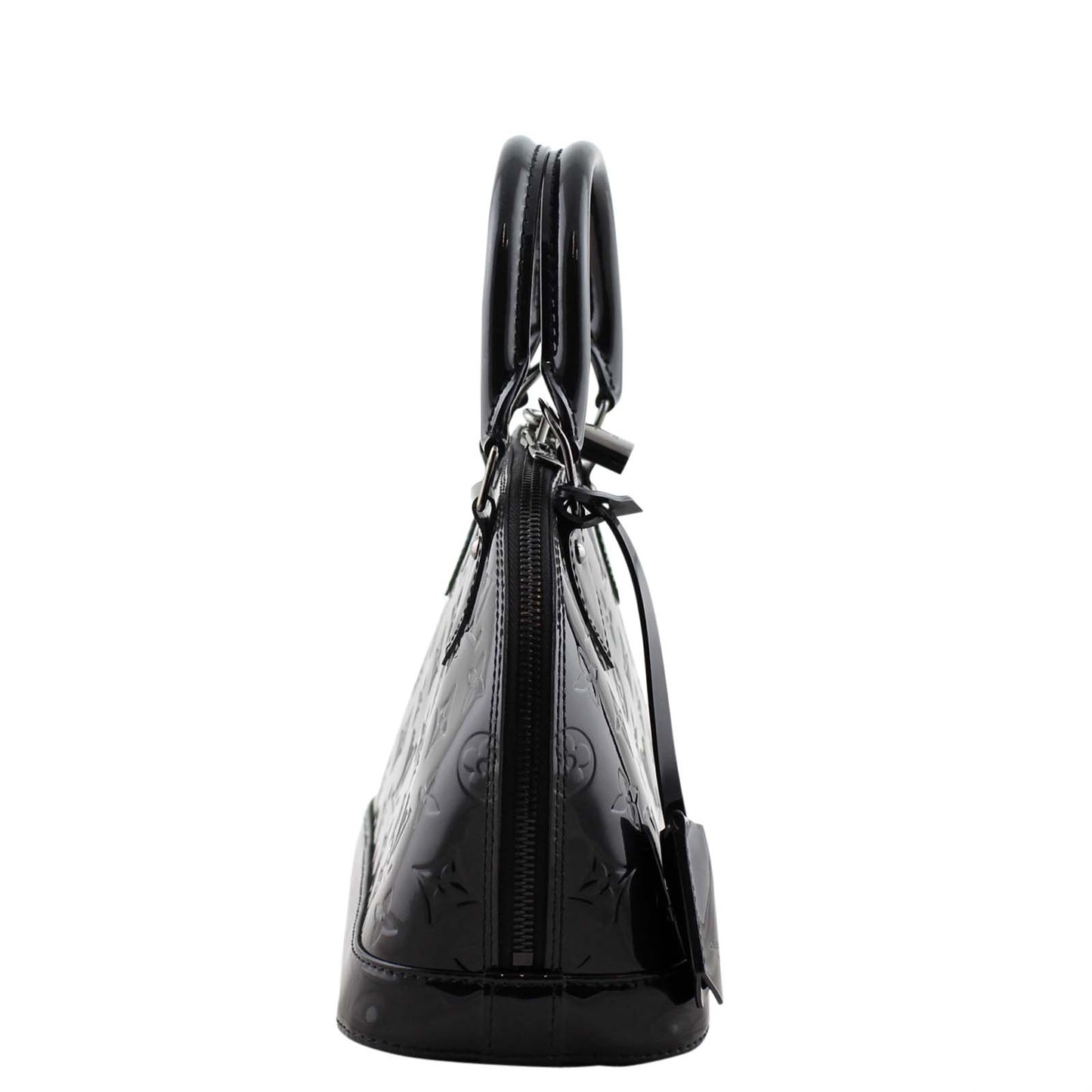 Louis Vuitton Alma Vernis BB