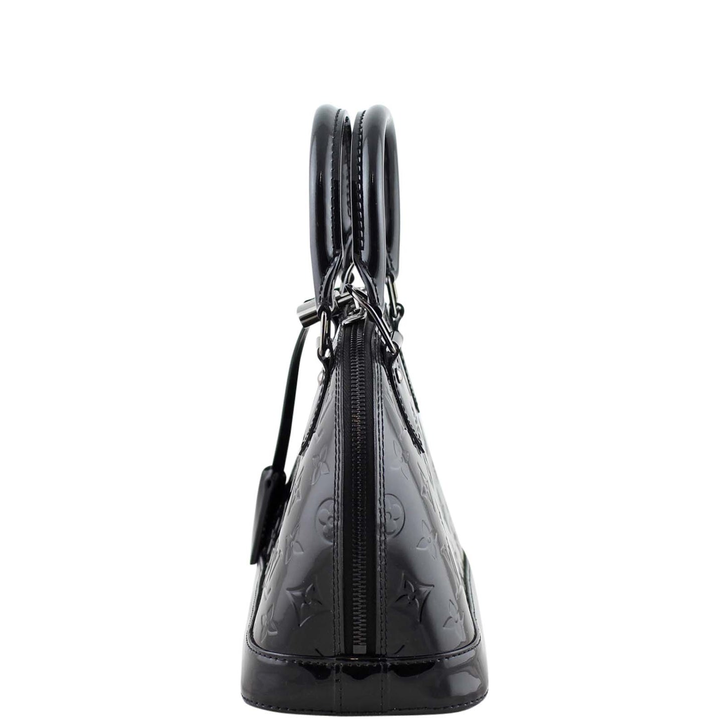 Louis Vuitton Alma Vernis BB