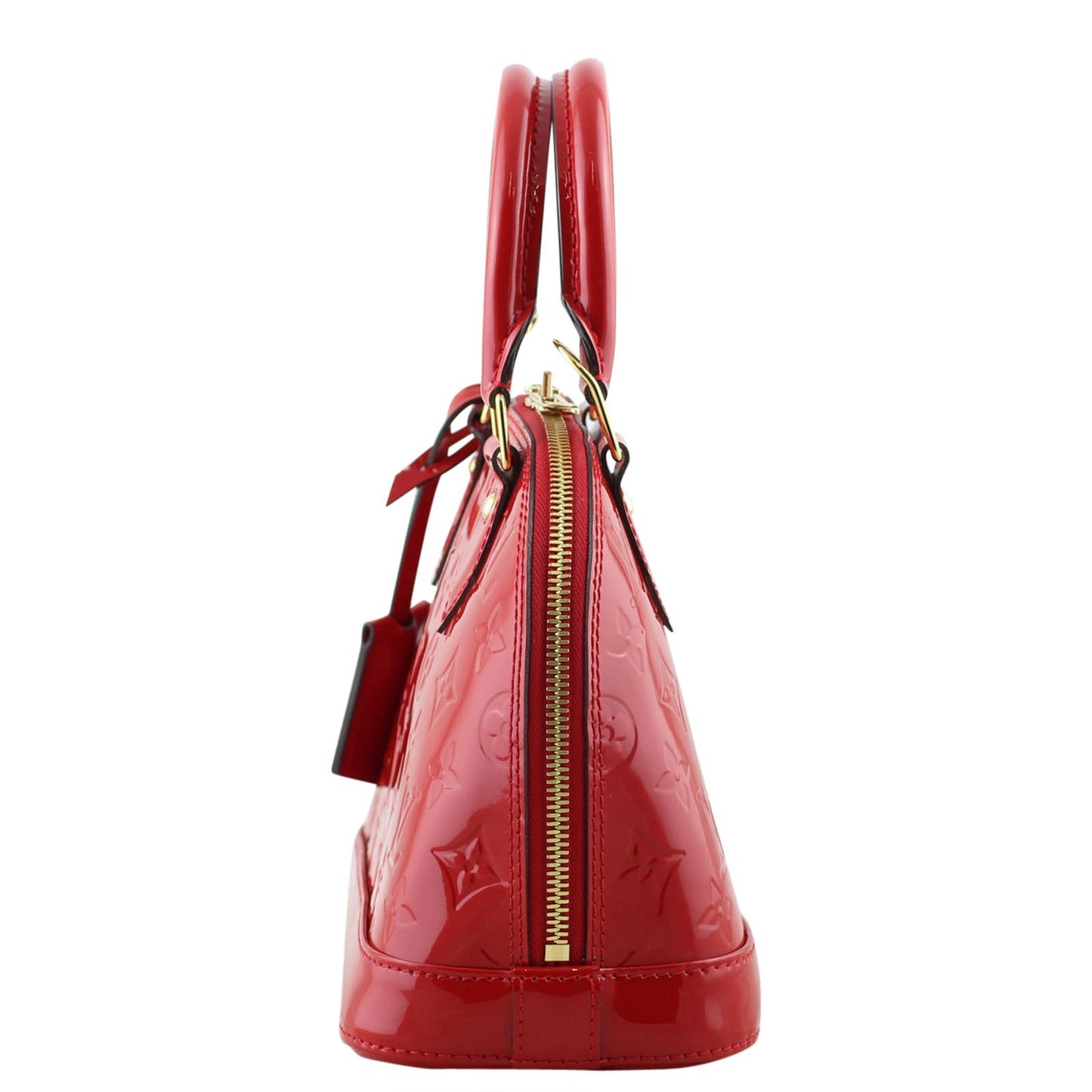 Louis Vuitton Alma Vernis BB