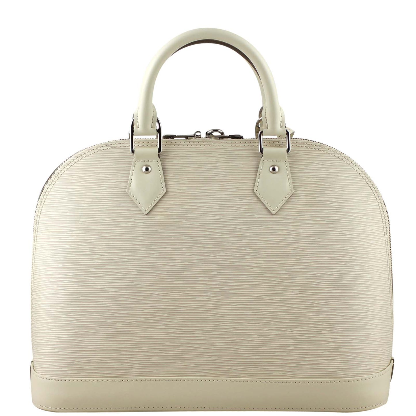 Louis Vuitton Alma Epi PM