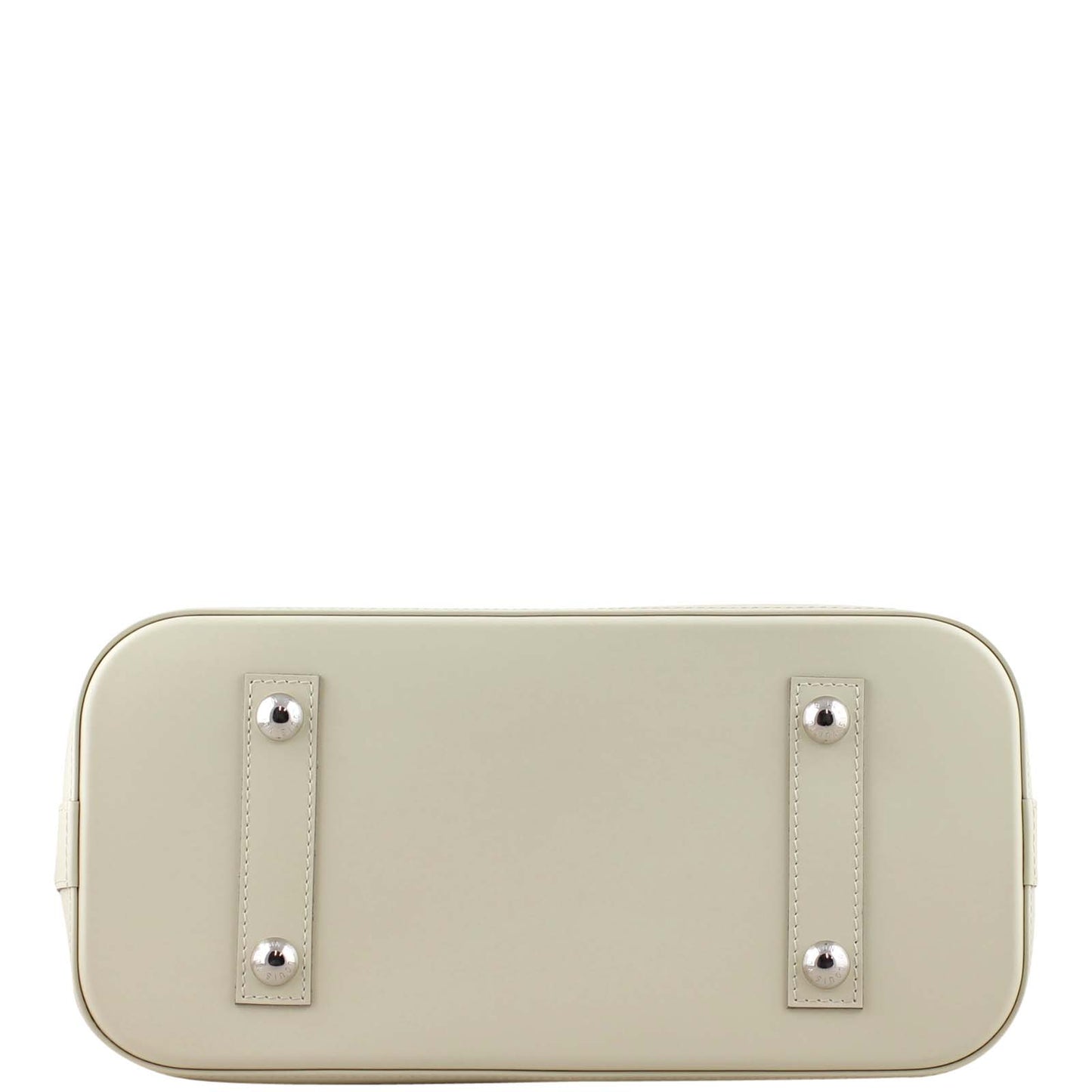 Louis Vuitton Alma Epi PM