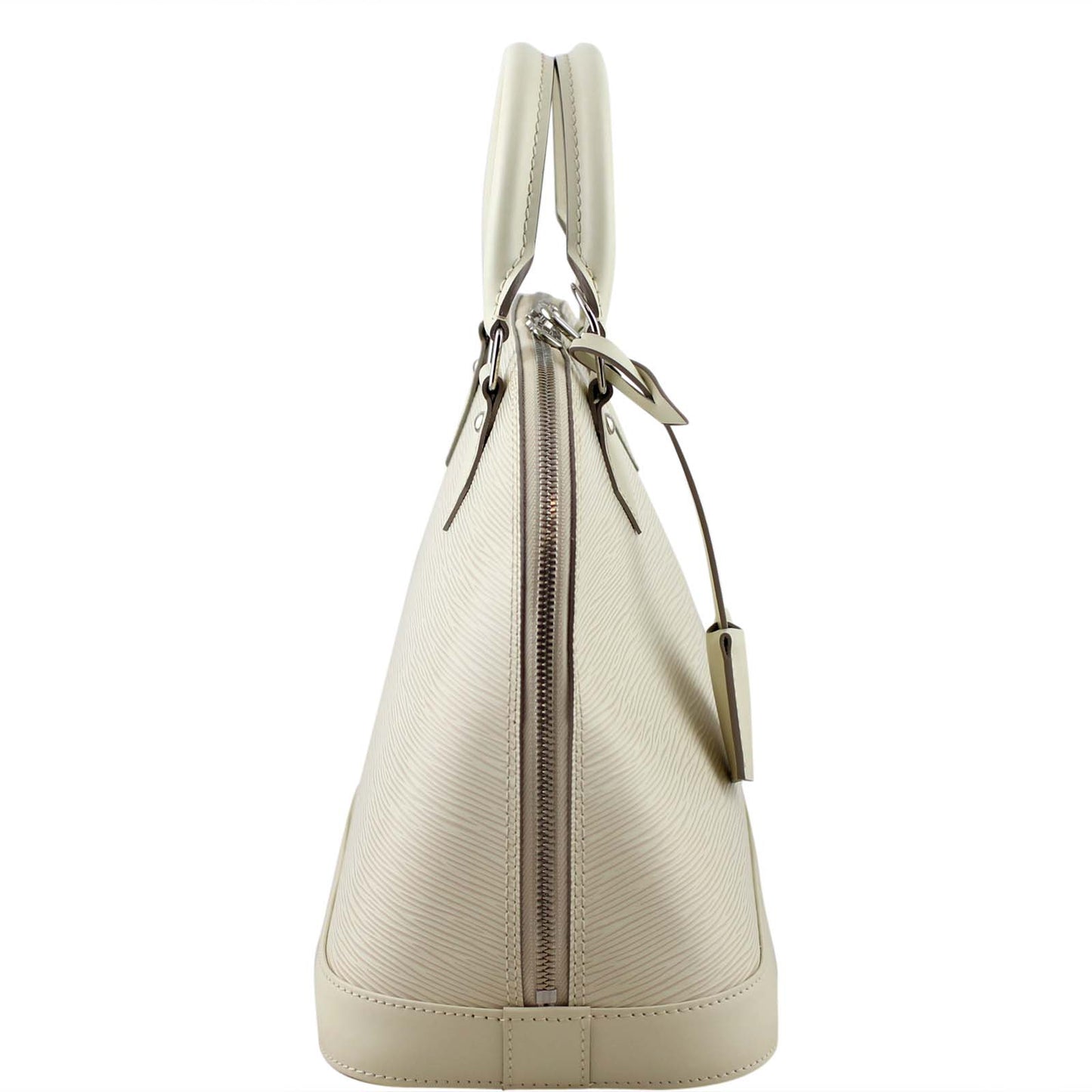 Louis Vuitton Alma Epi PM