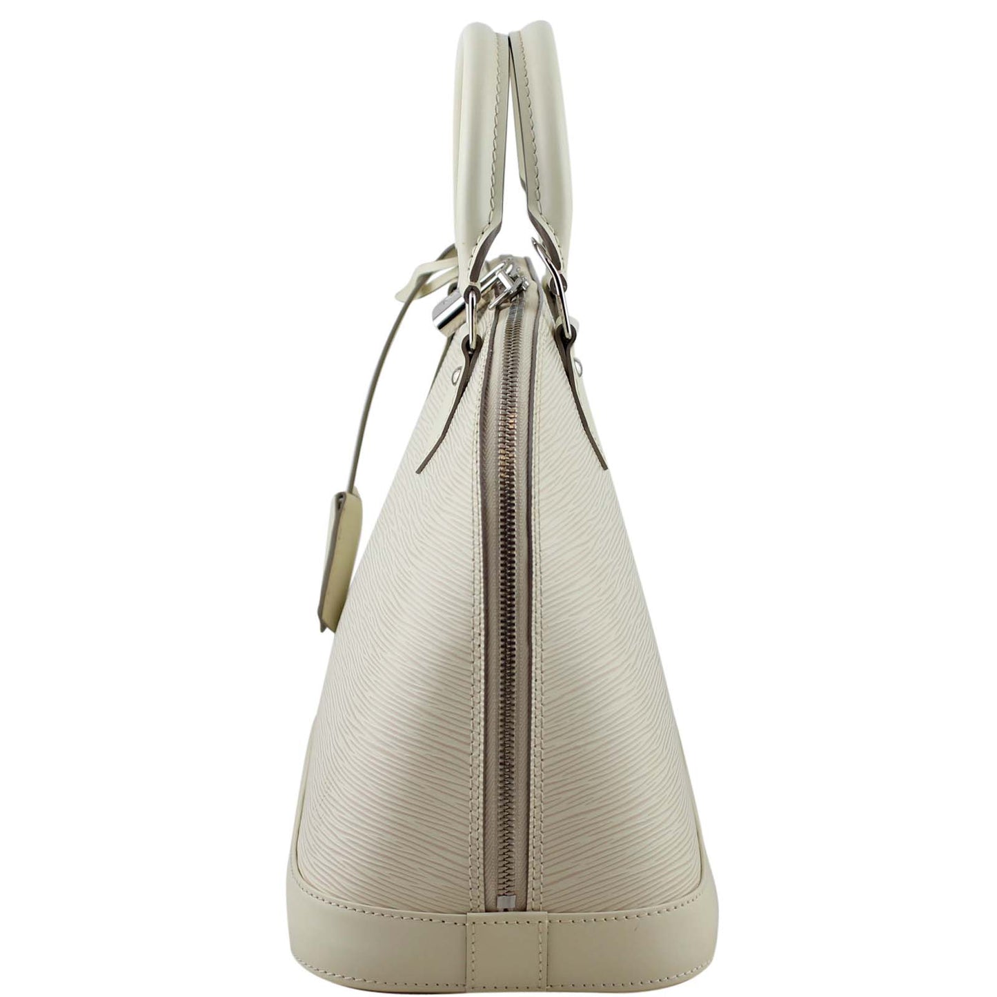 Louis Vuitton Alma Epi PM