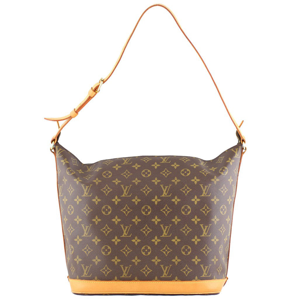 Louis Vuitton Amfar Three Monogram