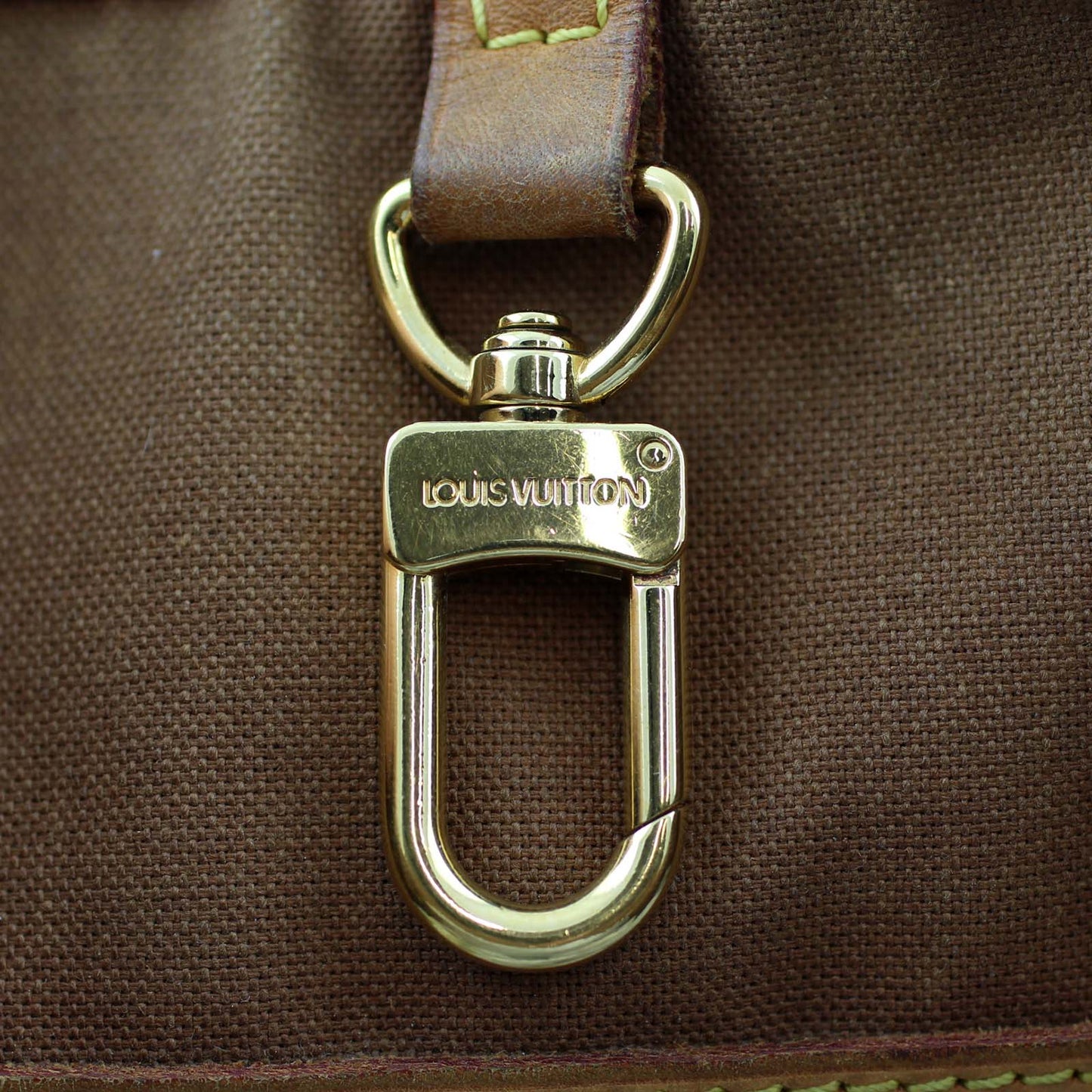 Louis Vuitton Batignolles Horizontal Tote