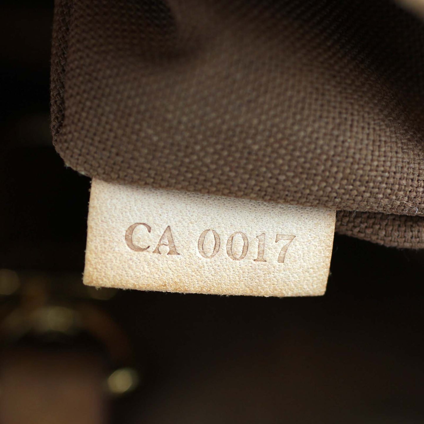 Louis Vuitton Batignolles Horizontal Tote