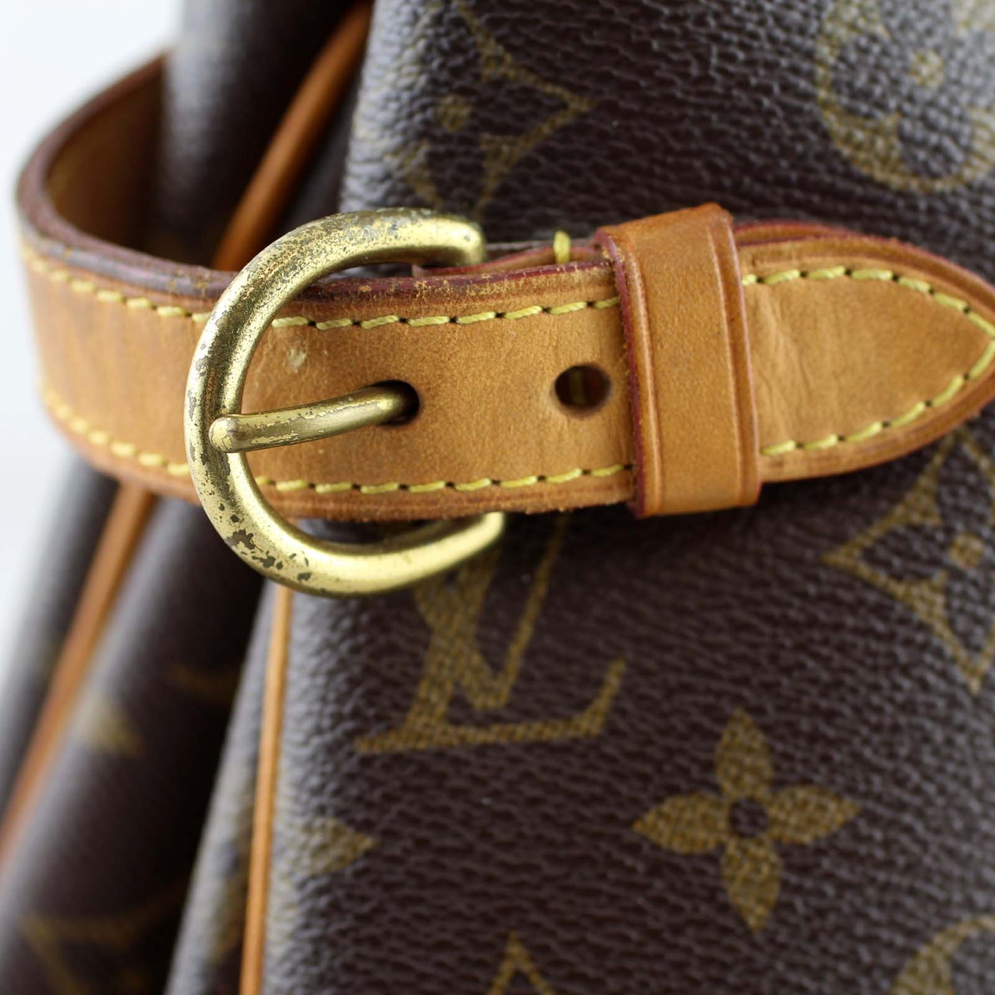 Louis Vuitton Batignolles Horizontal Tote