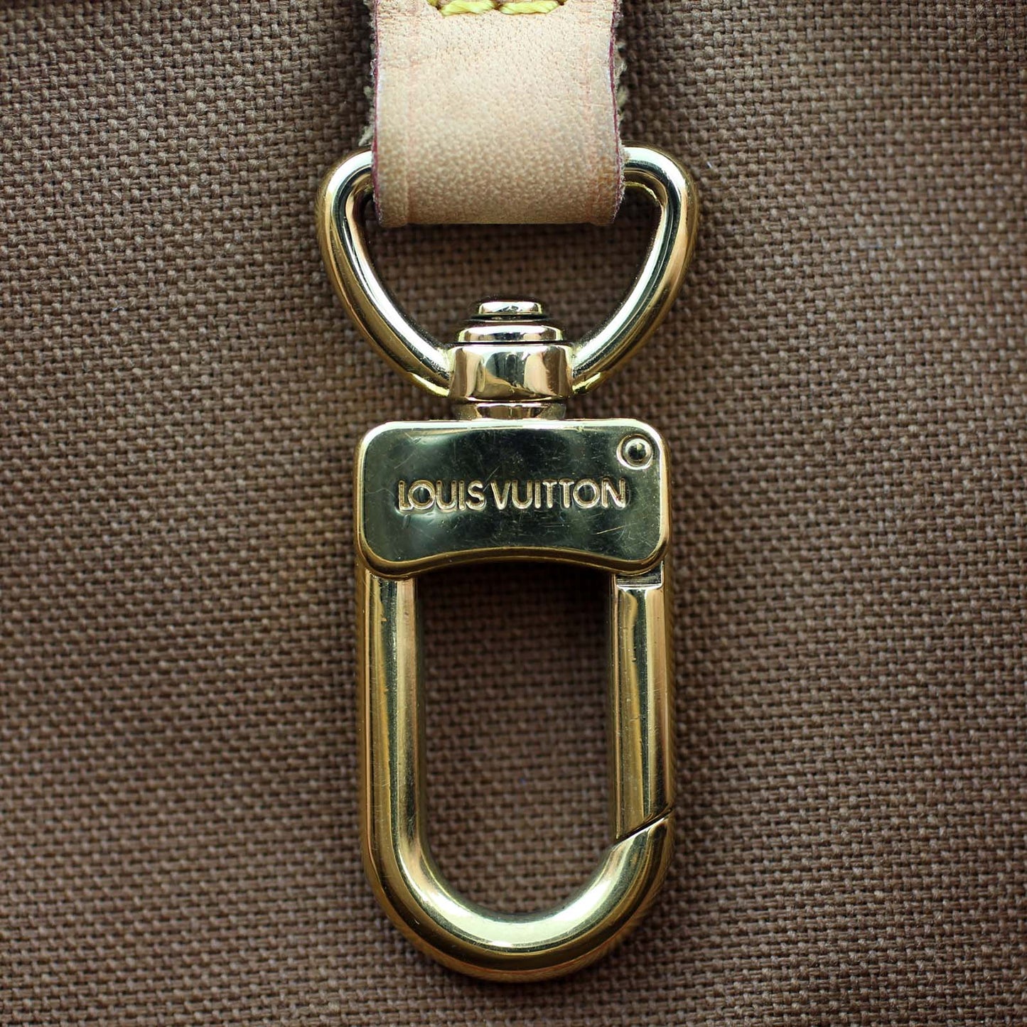 Louis Vuitton Batignolles Horizontal Tote