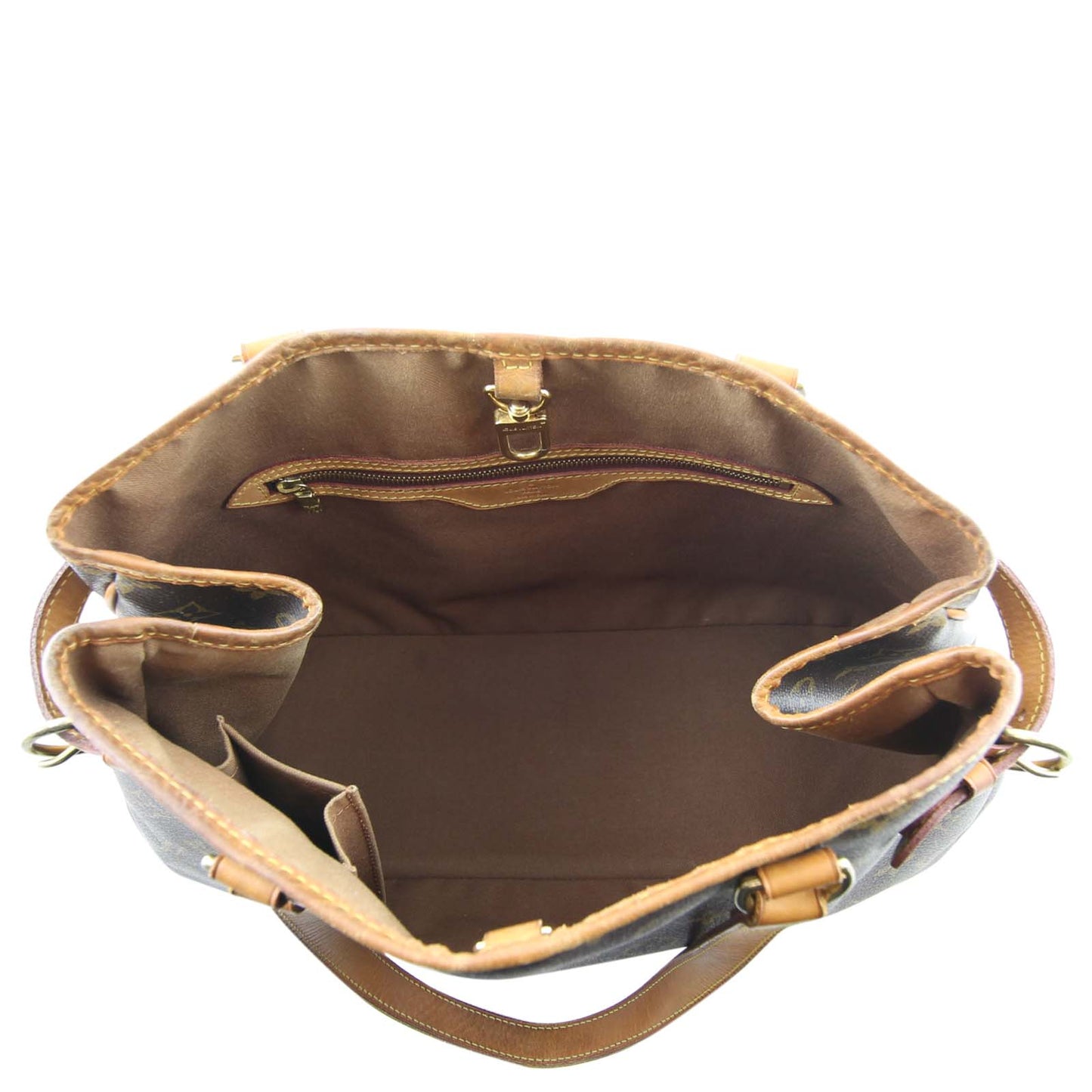 Louis Vuitton Batignolles Horizontal Tote