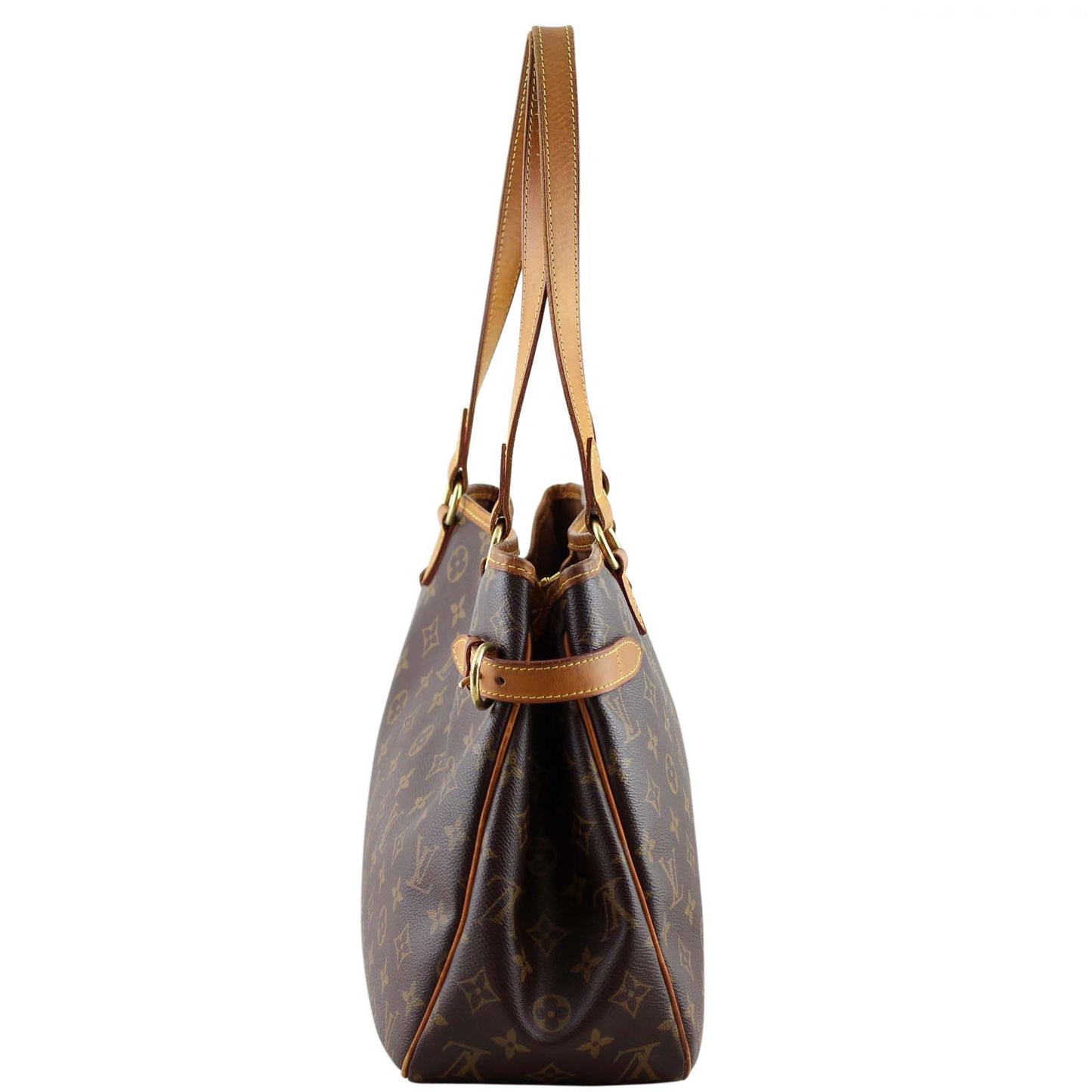 Louis Vuitton Batignolles Horizontal Tote