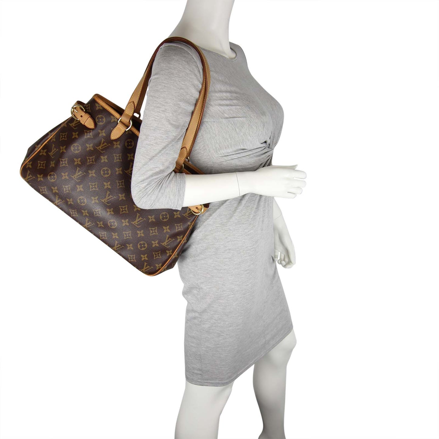 Louis Vuitton Batignolles Horizontal Tote