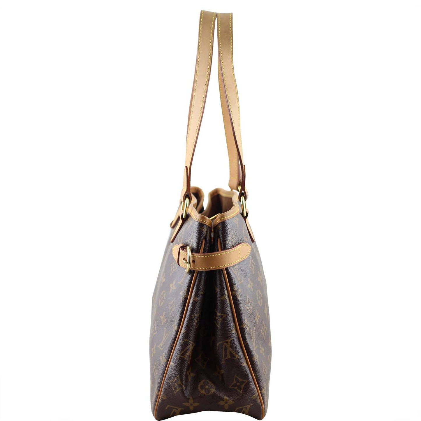 Louis Vuitton Batignolles Horizontal Tote