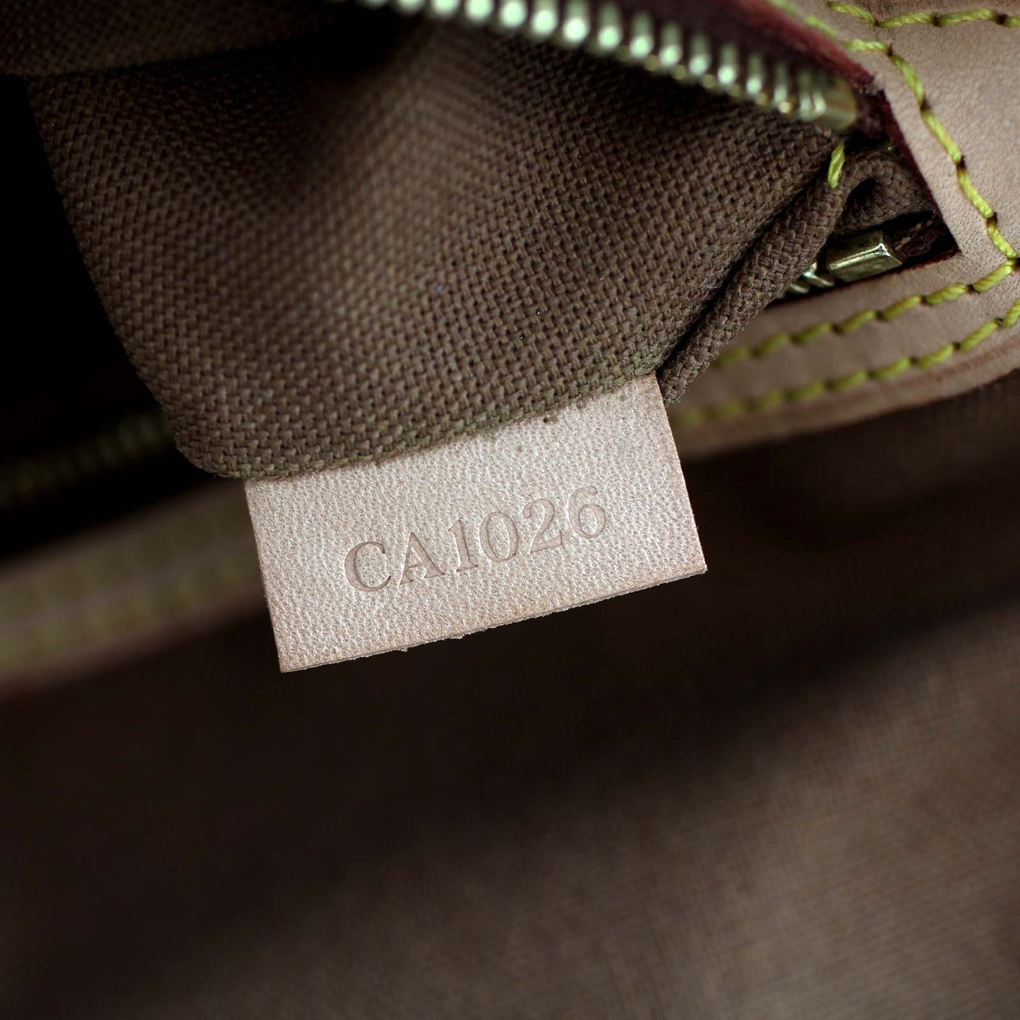 Louis Vuitton Batignolles Horizontal Tote