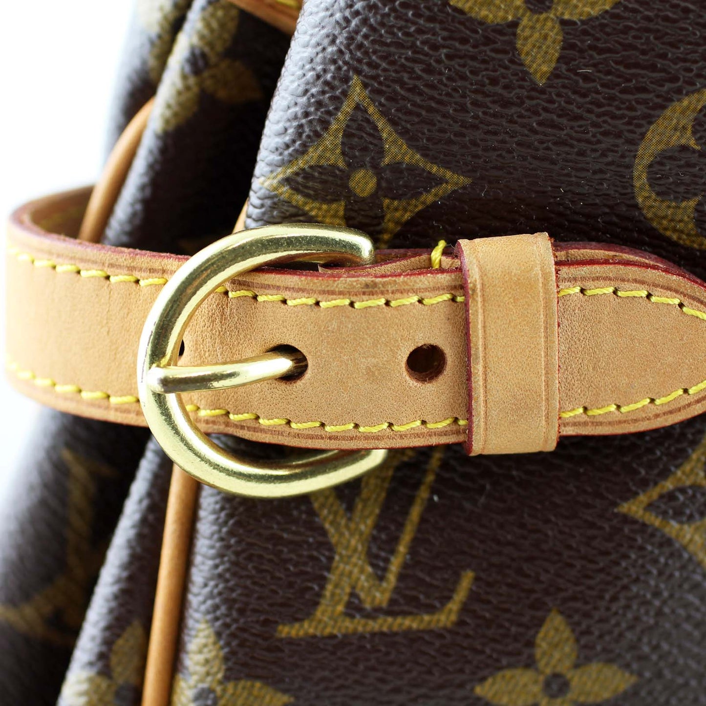 Louis Vuitton Batignolles Horizontal Tote