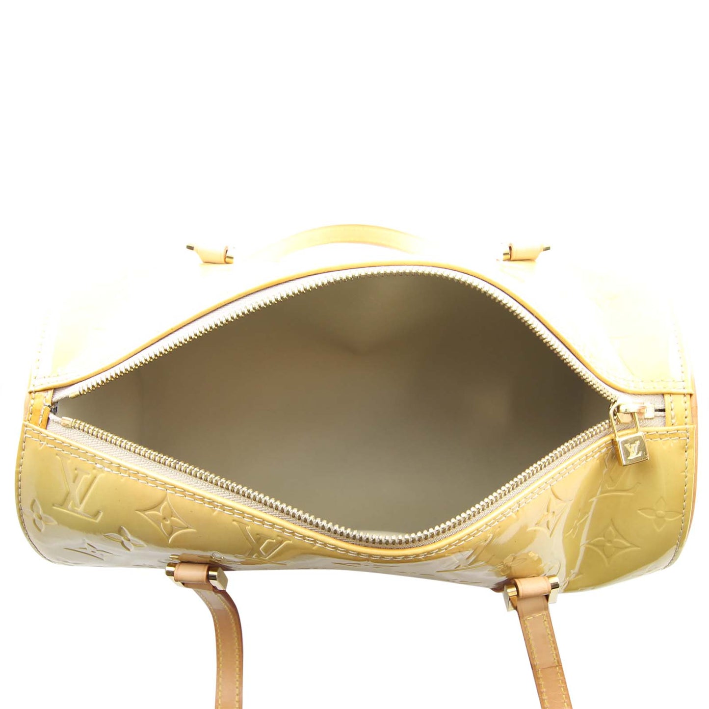 Louis Vuitton Bedford Vernis