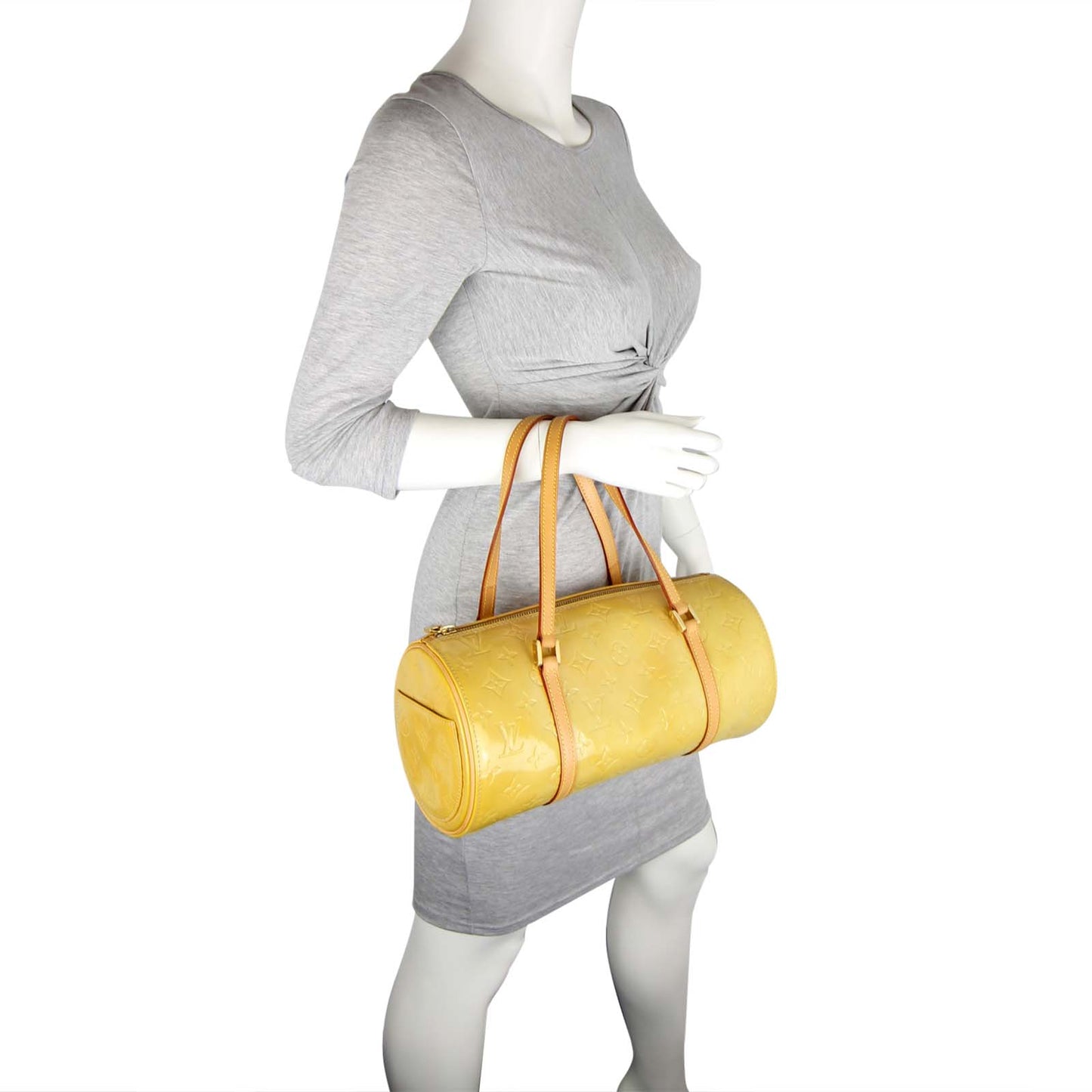 Louis Vuitton Bedford Vernis