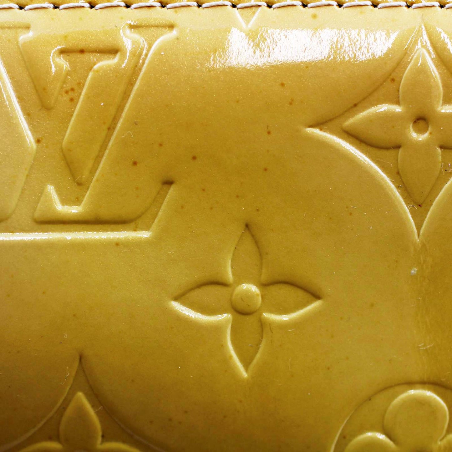 Louis Vuitton Bedford Vernis