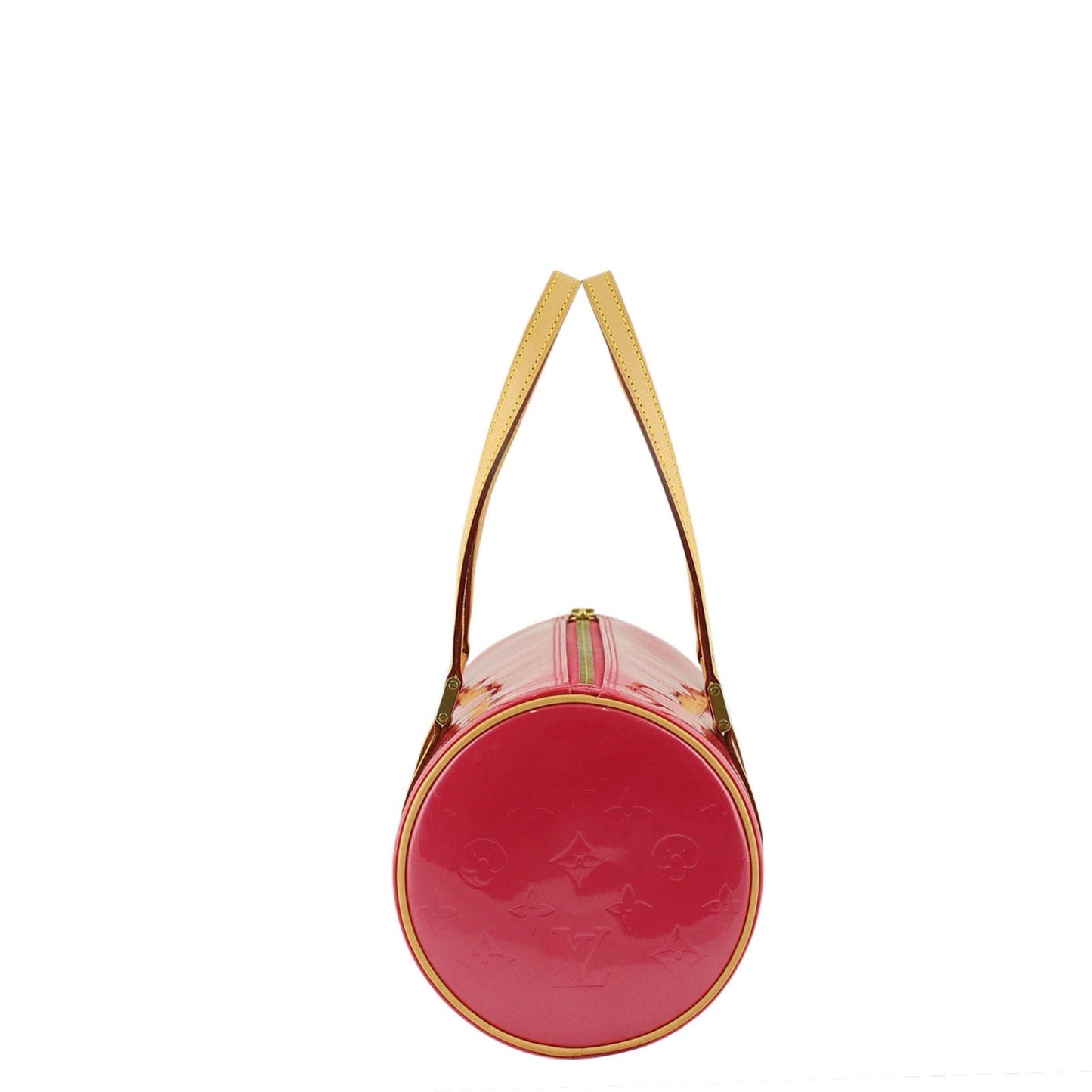 Louis Vuitton Framboise Vernis Bedford
