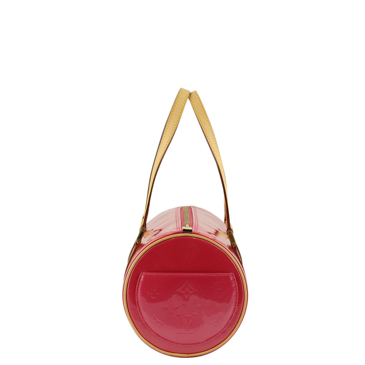 Louis Vuitton Framboise Vernis Bedford