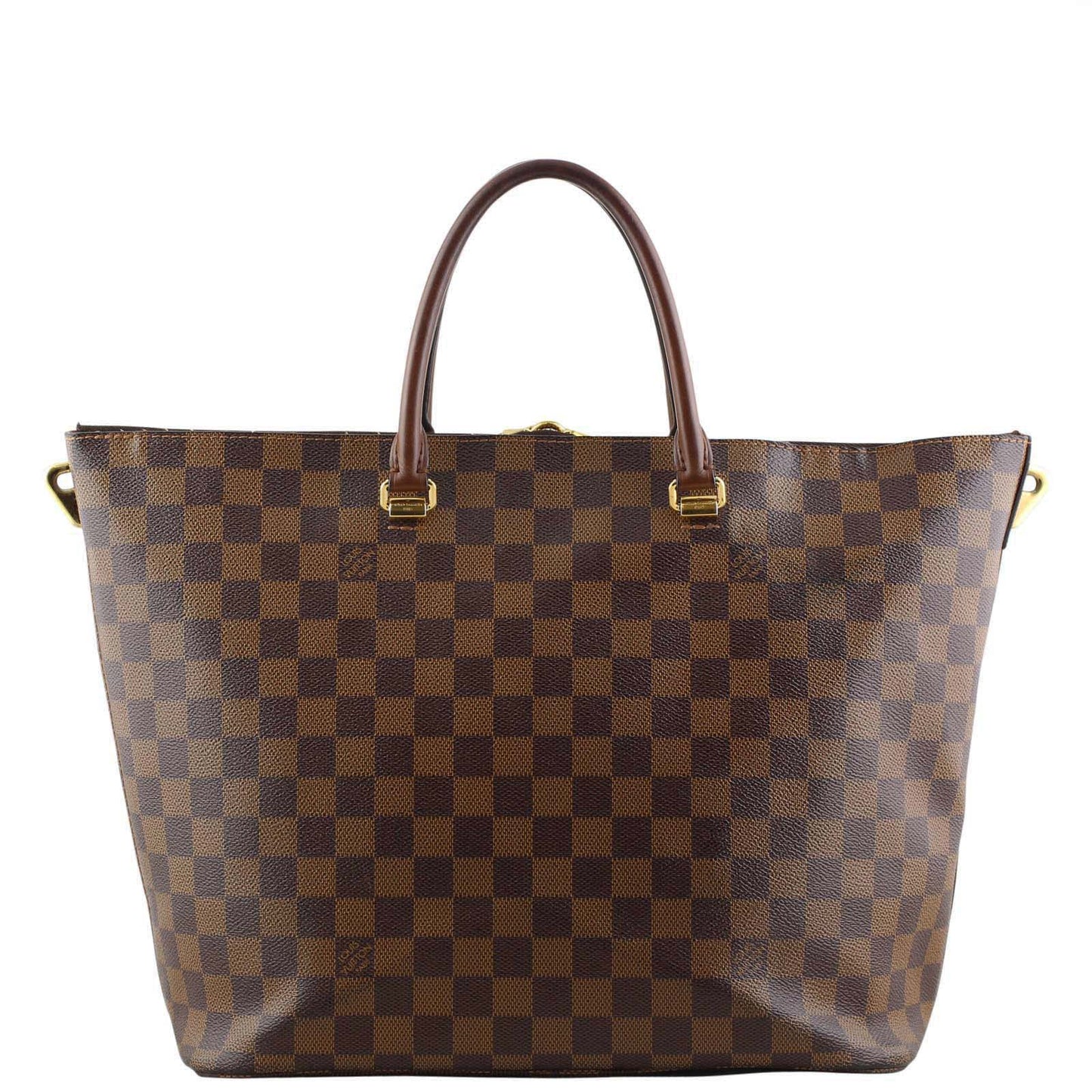 Louis Vuitton Belmont Damier Ebene