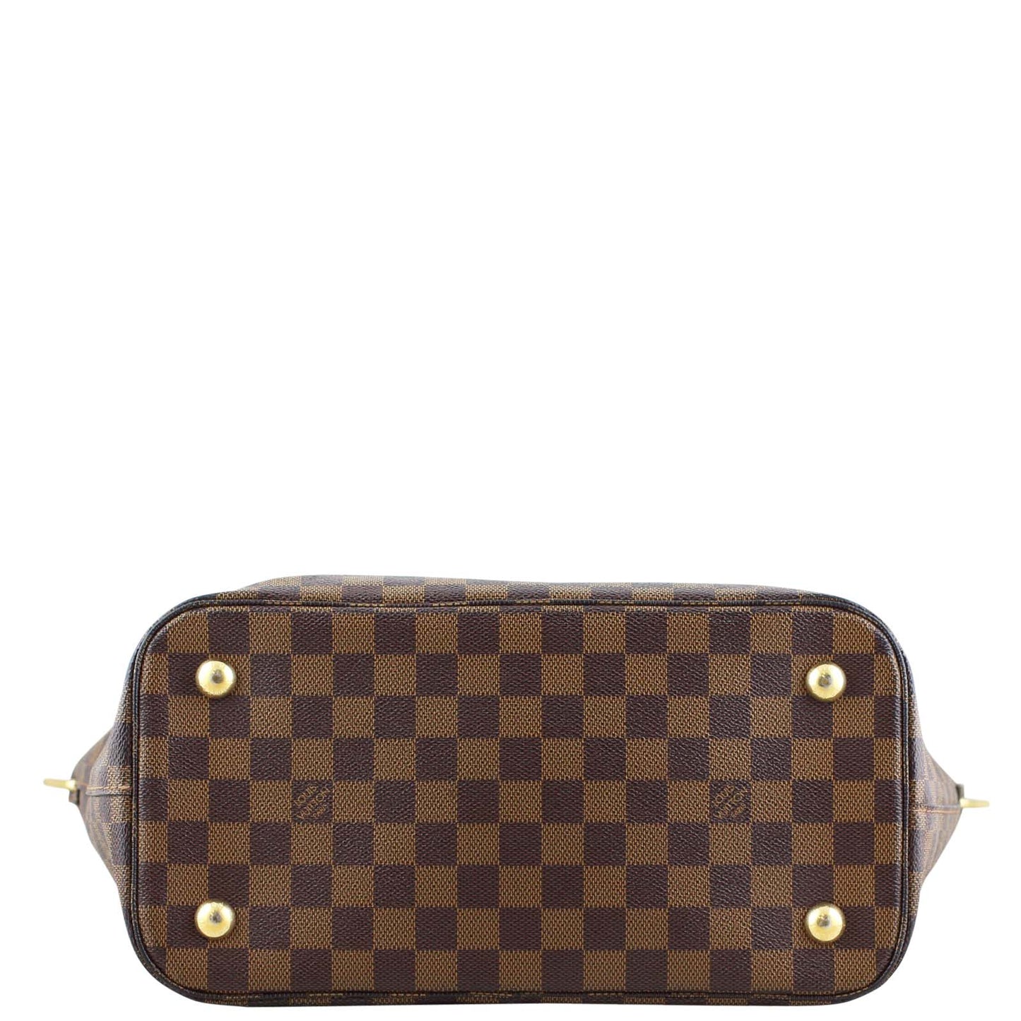 Louis Vuitton Belmont Damier Ebene