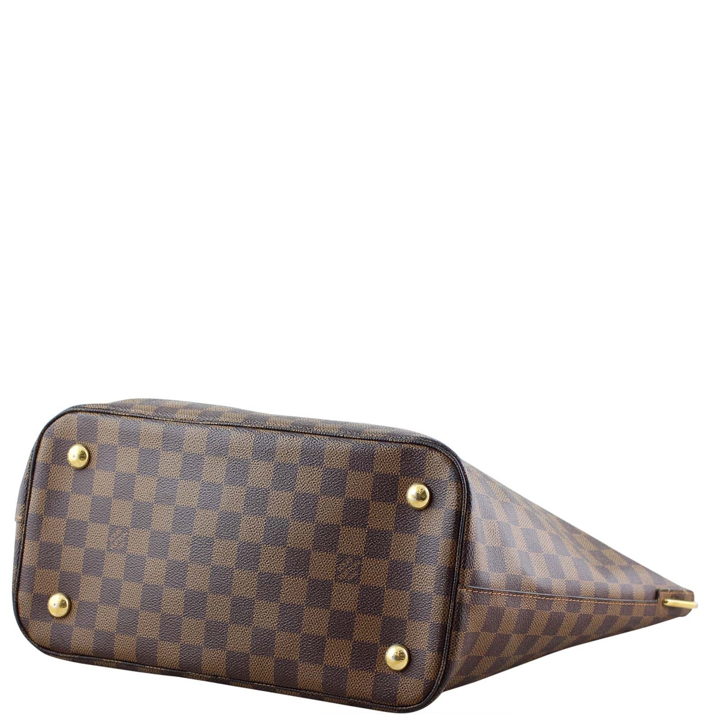 Louis Vuitton Belmont Damier Ebene