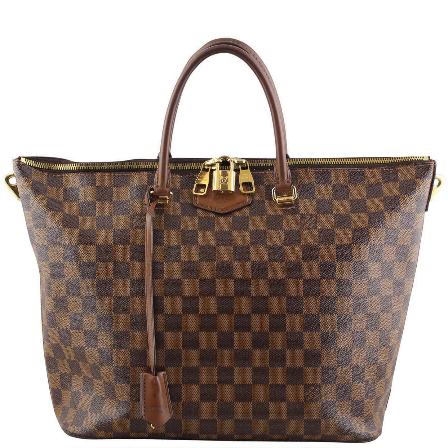 Louis Vuitton Belmont Damier Ebene