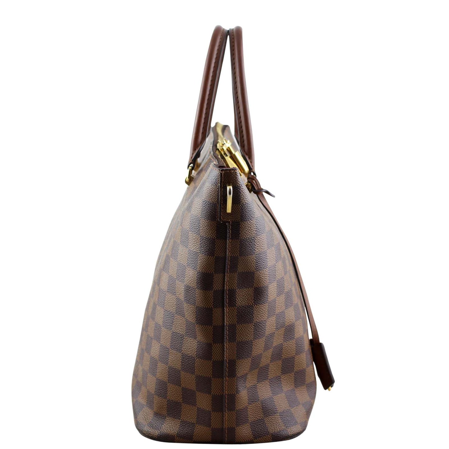 Louis Vuitton Belmont Damier Ebene