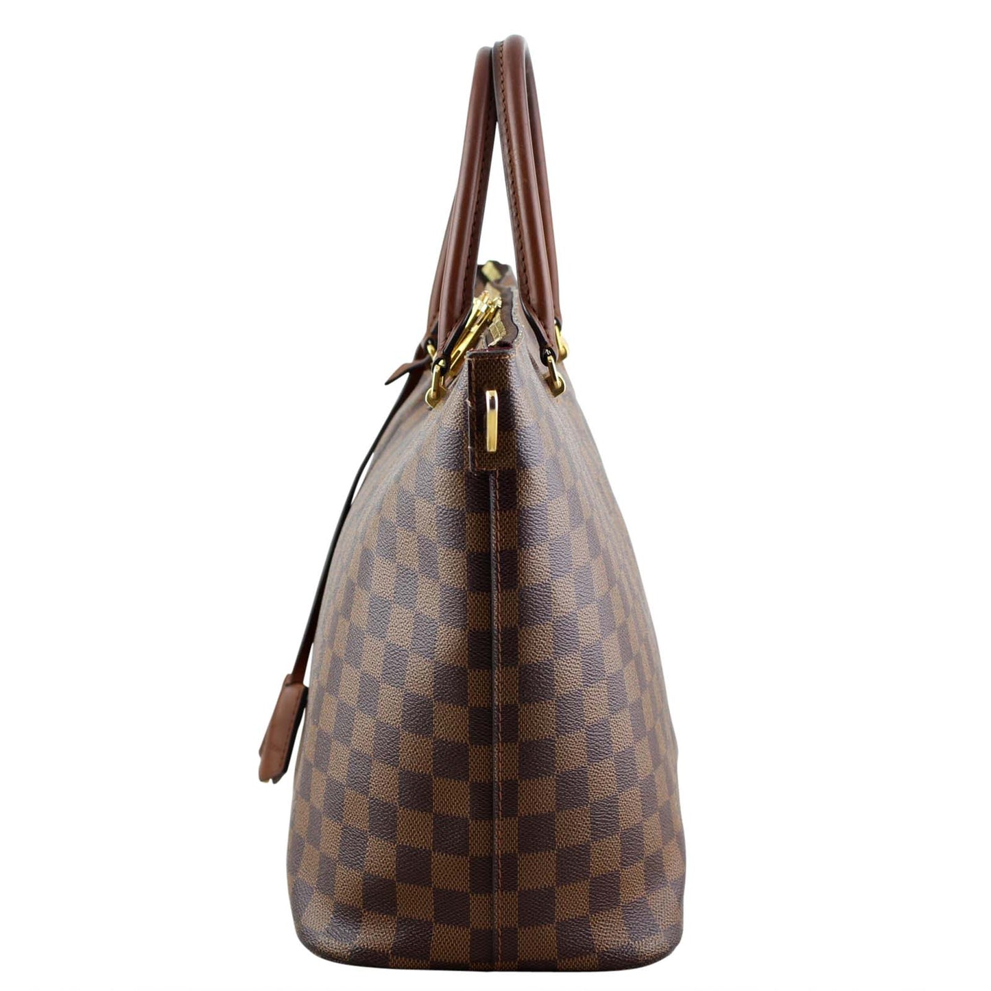 Louis Vuitton Belmont Damier Ebene