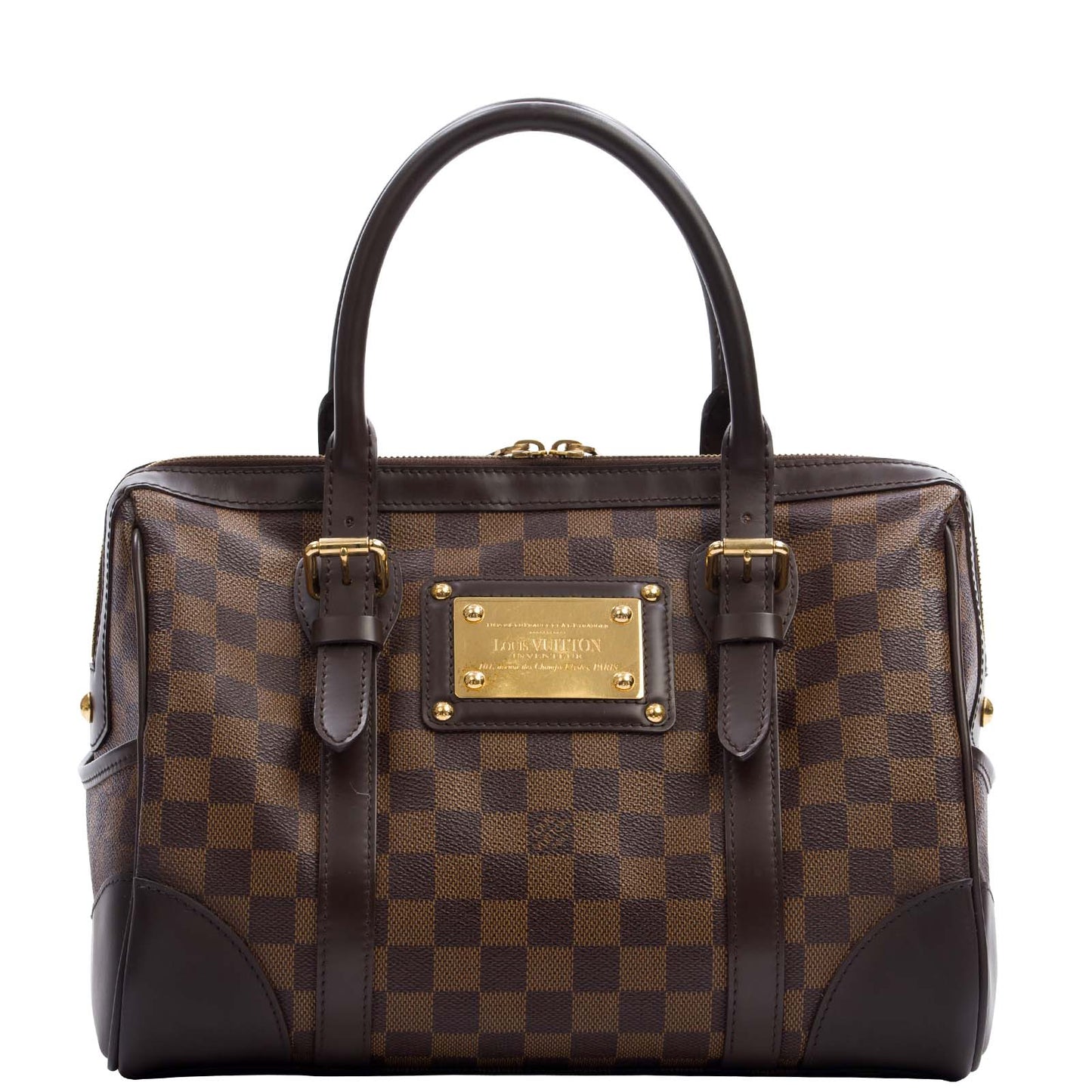 Louis Vuitton Berkeley