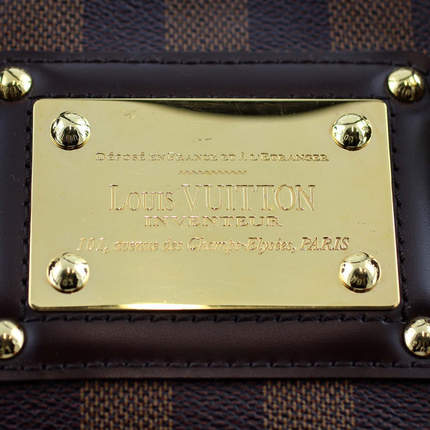 Louis Vuitton Berkeley
