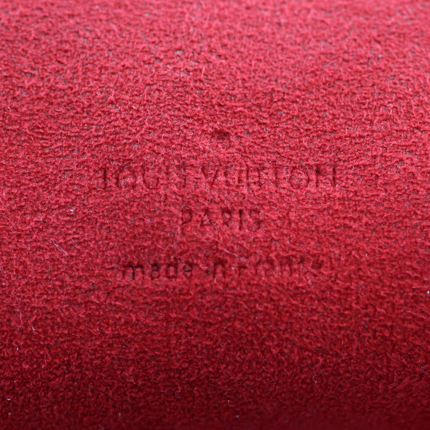 Louis Vuitton Berkeley