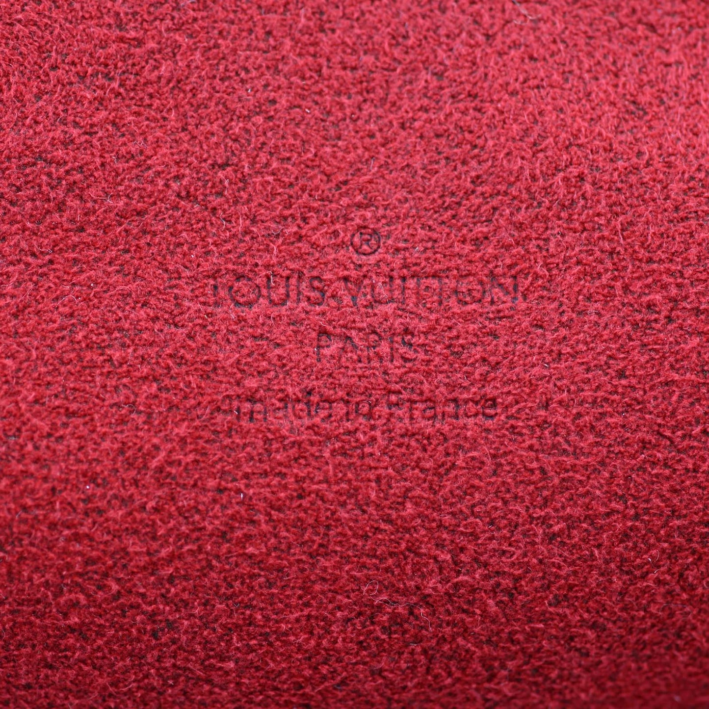 Louis Vuitton Berkeley