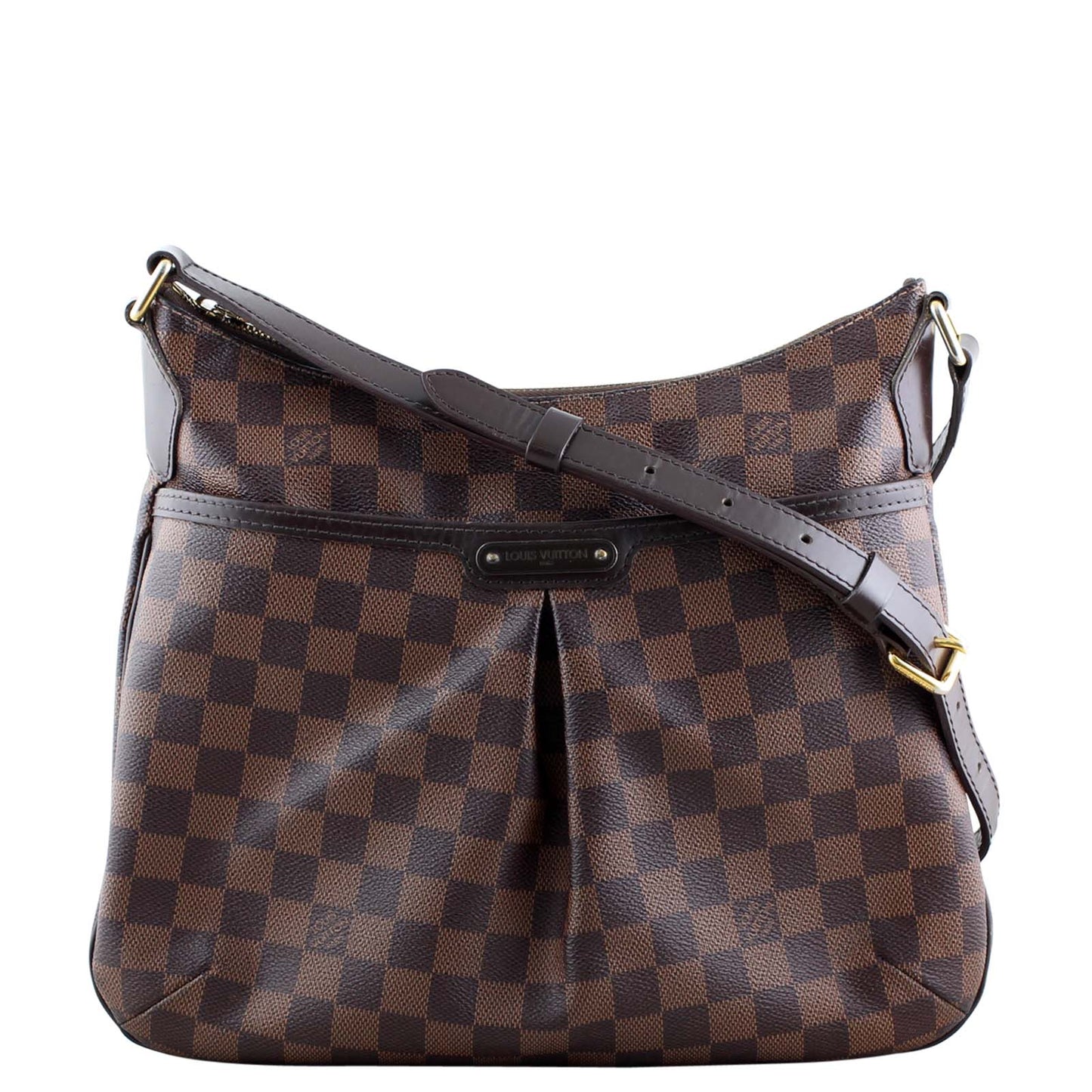 Louis Vuitton Bloomsbury PM Damier Ebene