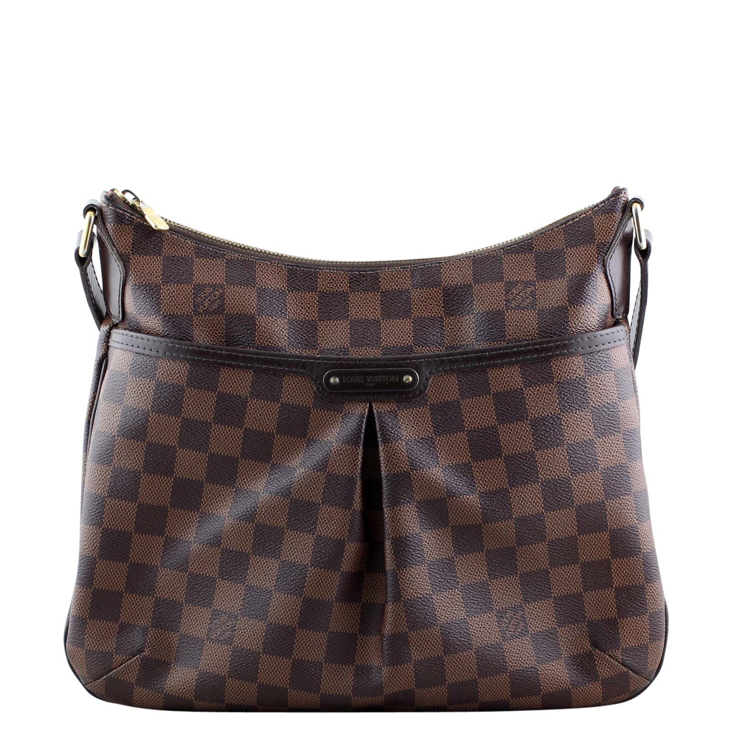 Louis Vuitton Bloomsbury PM Damier Ebene