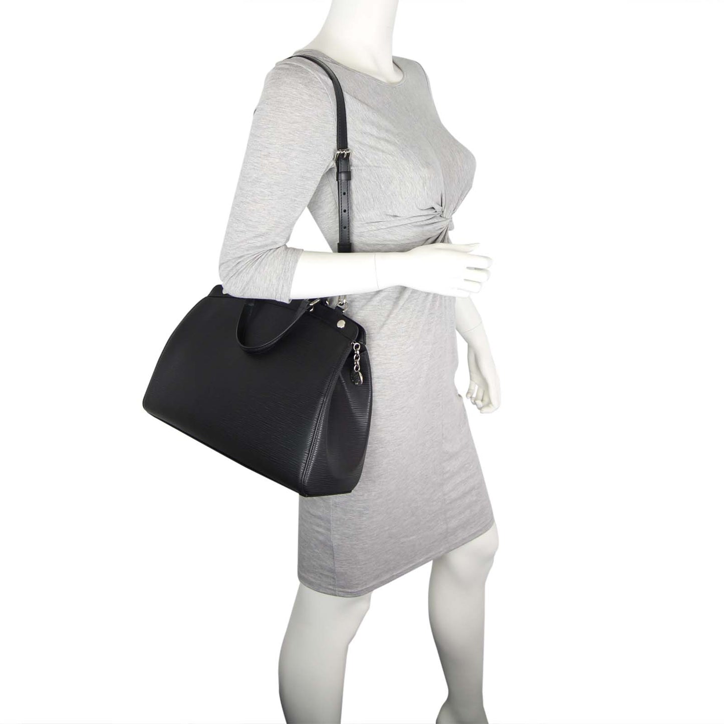 Louis Vuitton Brea MM Epi
