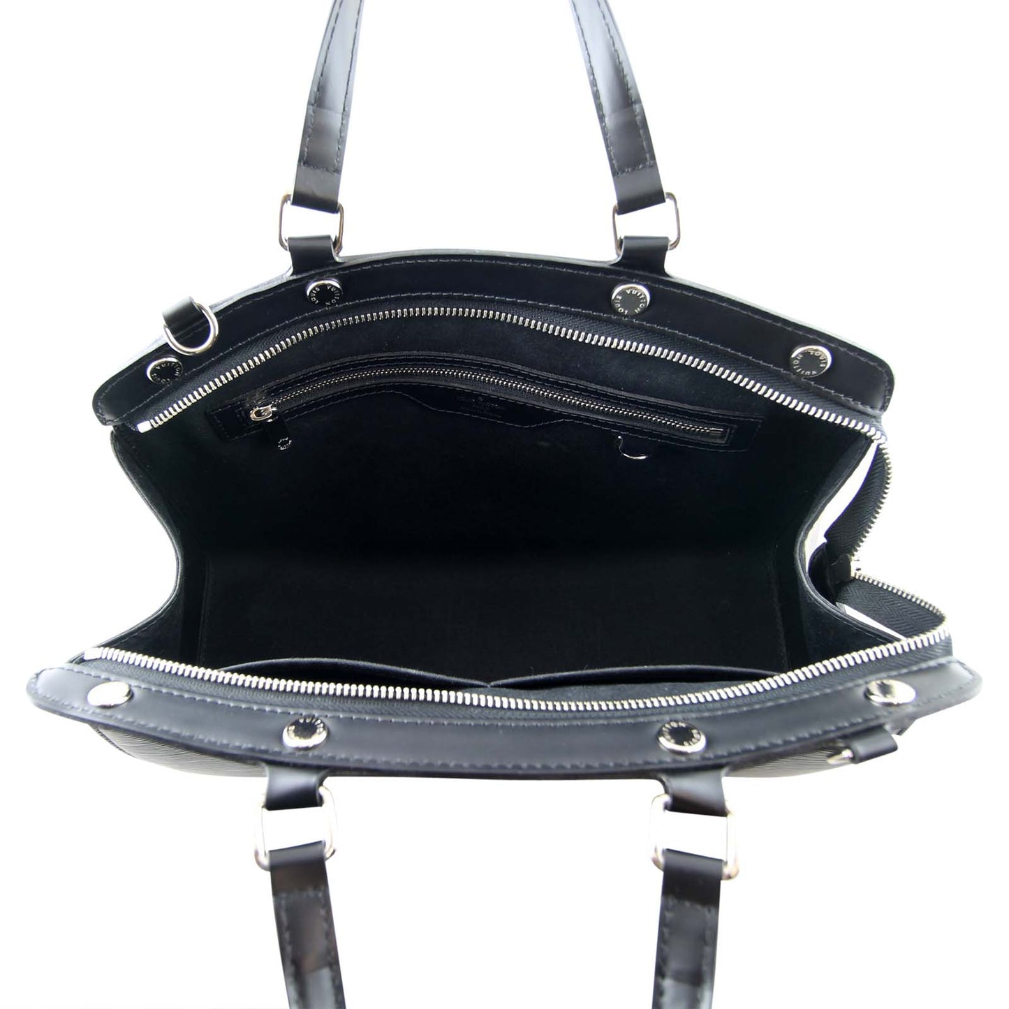 Louis Vuitton Brea MM Epi