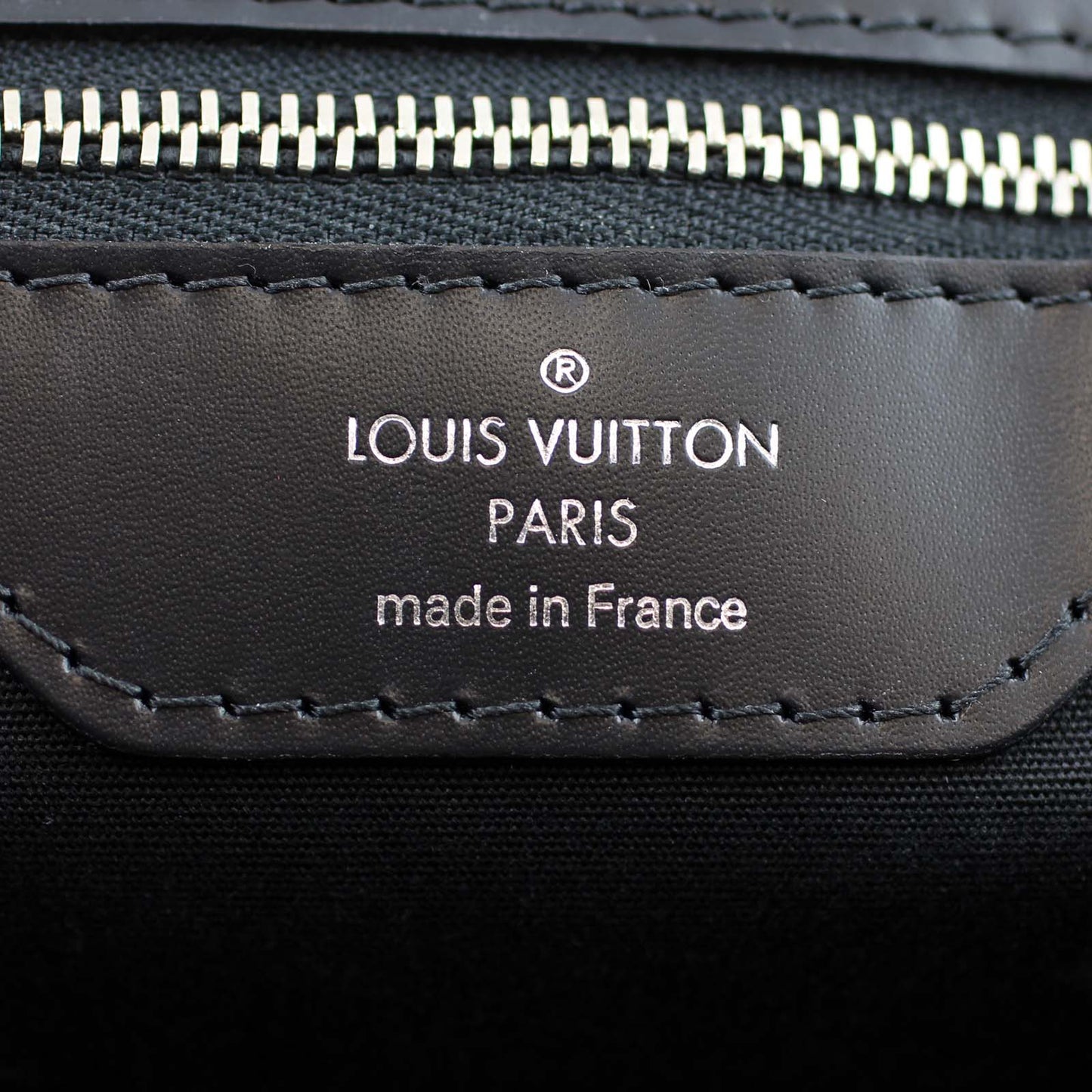 Louis Vuitton Brea MM Epi