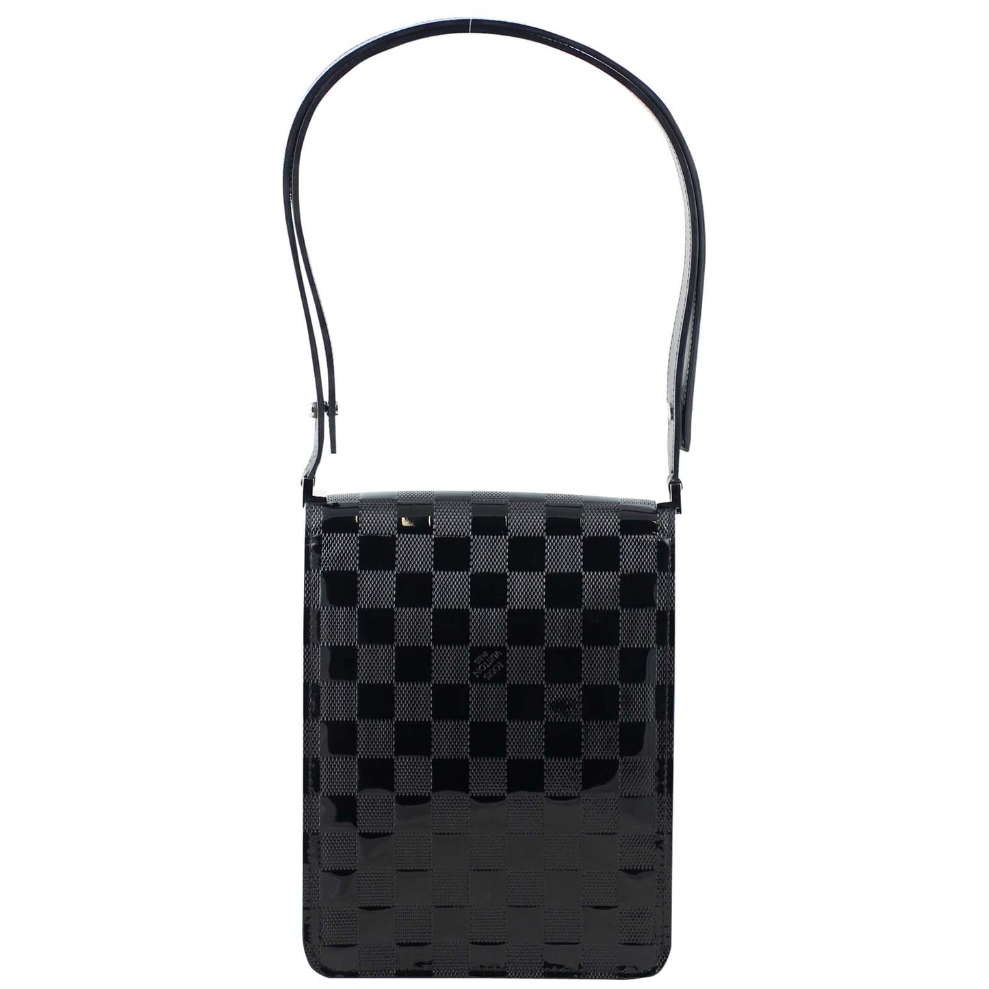 Louis Vuitton Cabaret Messenger Damier Vernis