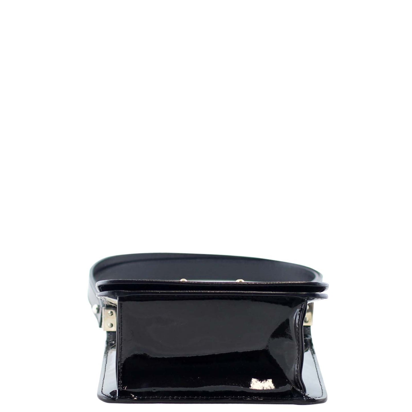 Louis Vuitton Cabaret Messenger Damier Vernis