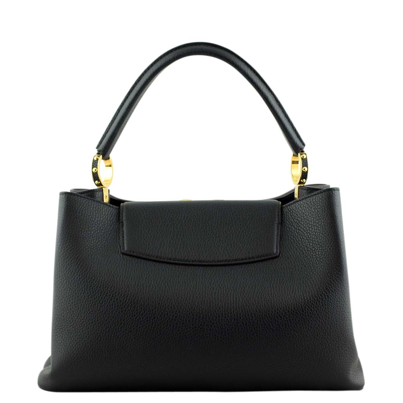 Louis Vuitton Capucines MM