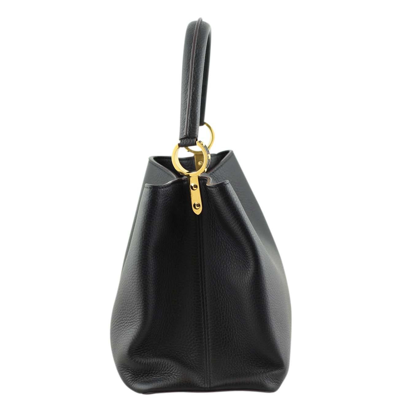 Louis Vuitton Capucines MM
