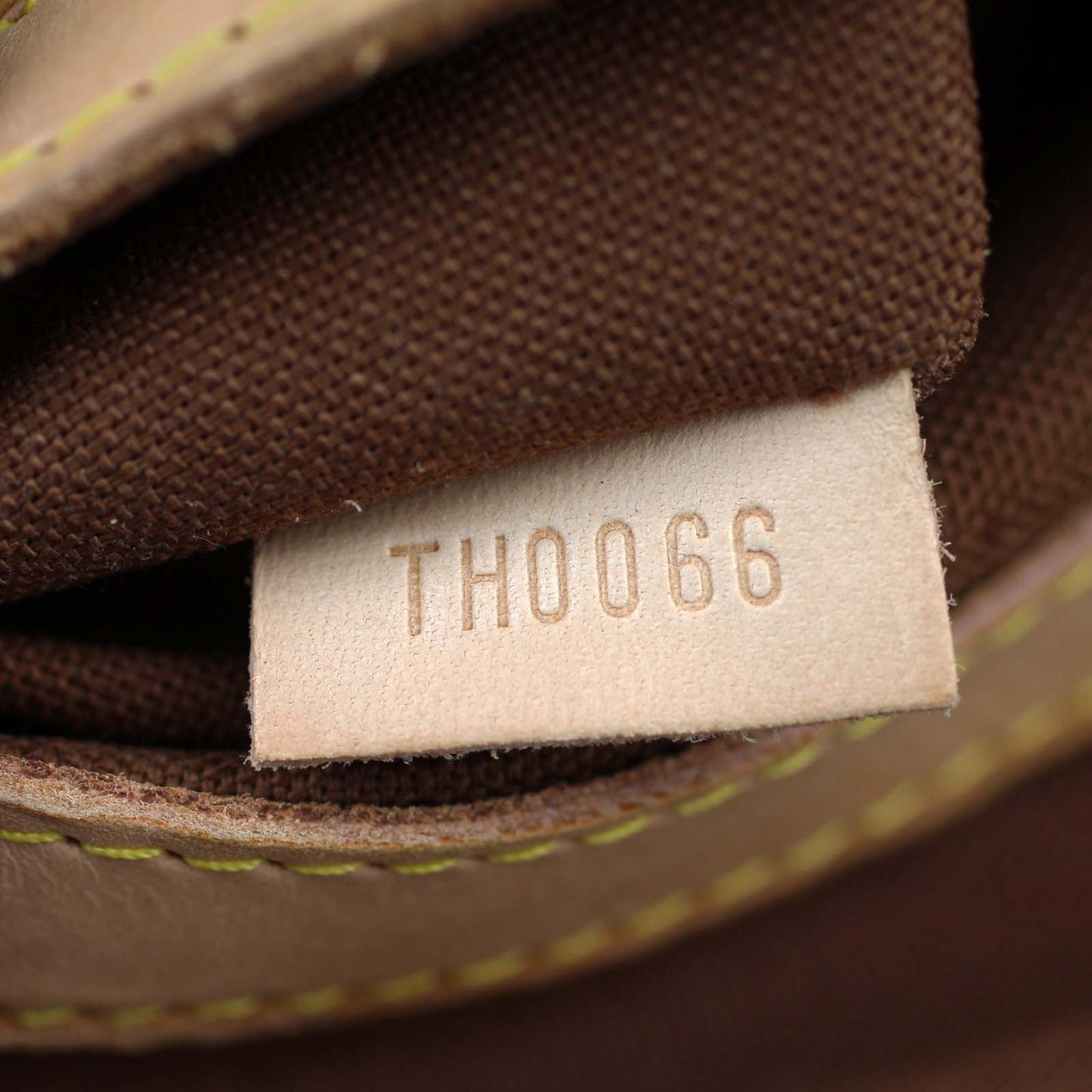 Louis Vuitton Carryall